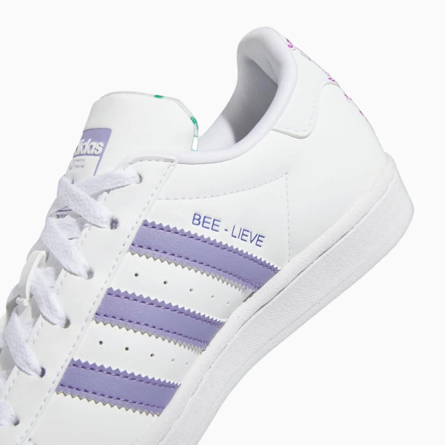 Kid's Originals Superstar "Save The Bees" Grade School - Image 7