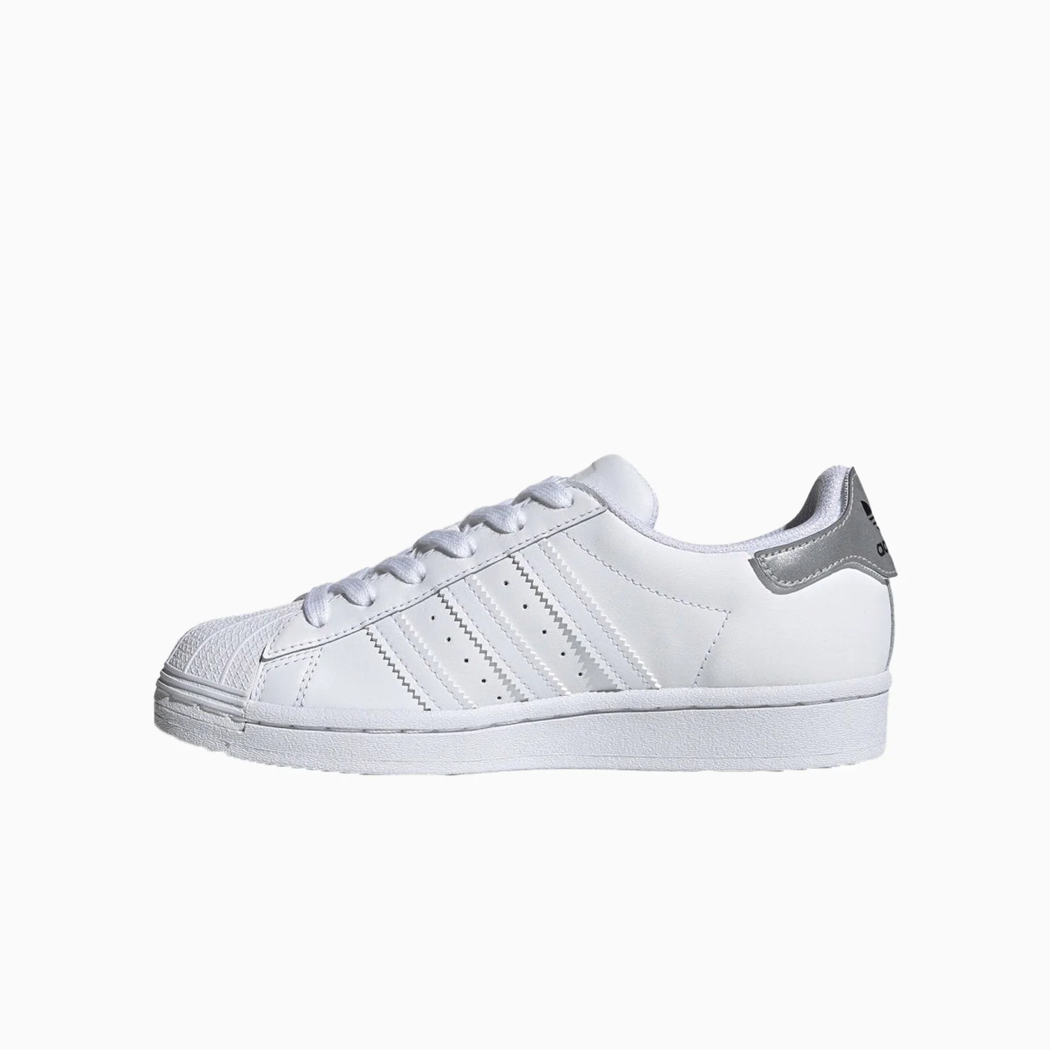 Kid's Originals Superstar Shoes Grade School - Image 3