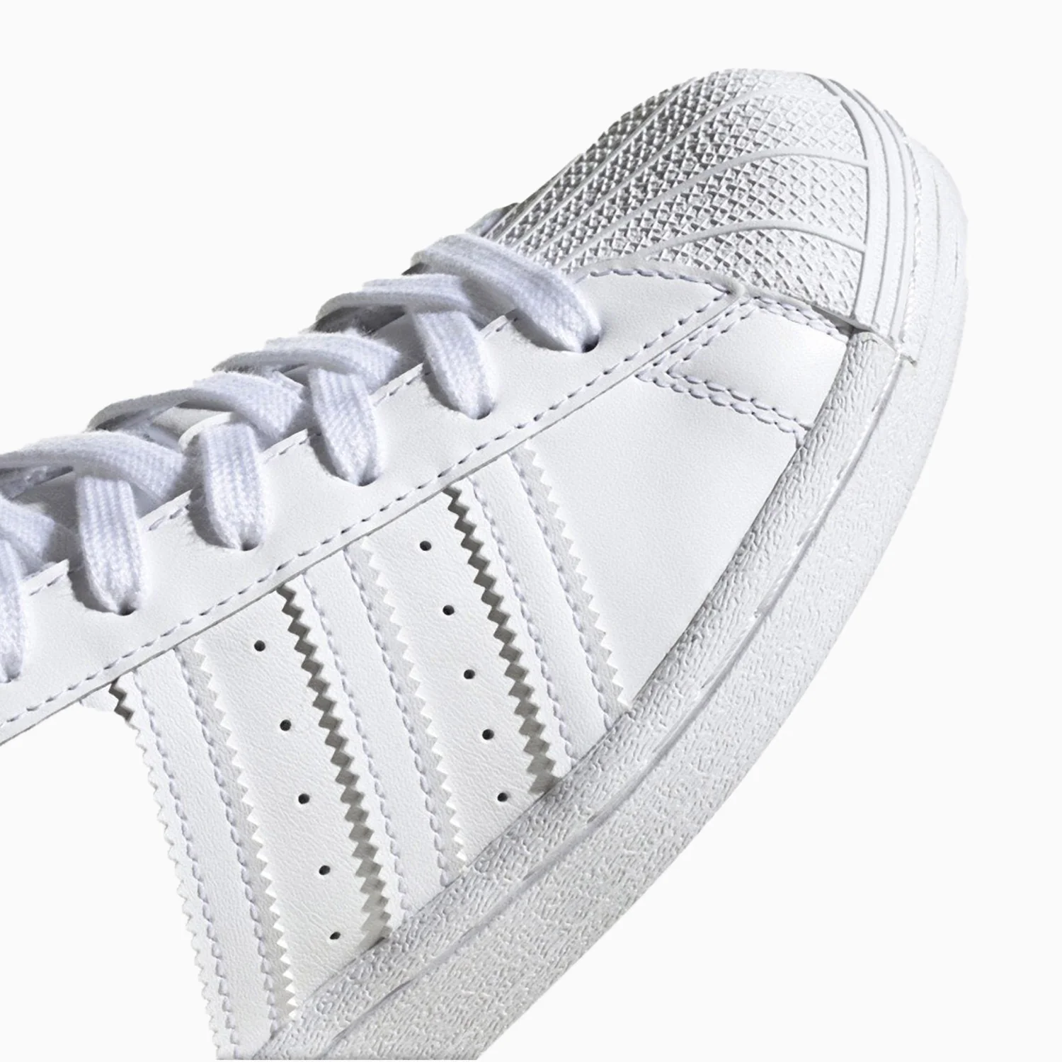 Kid's Originals Superstar Shoes Grade School - Image 6