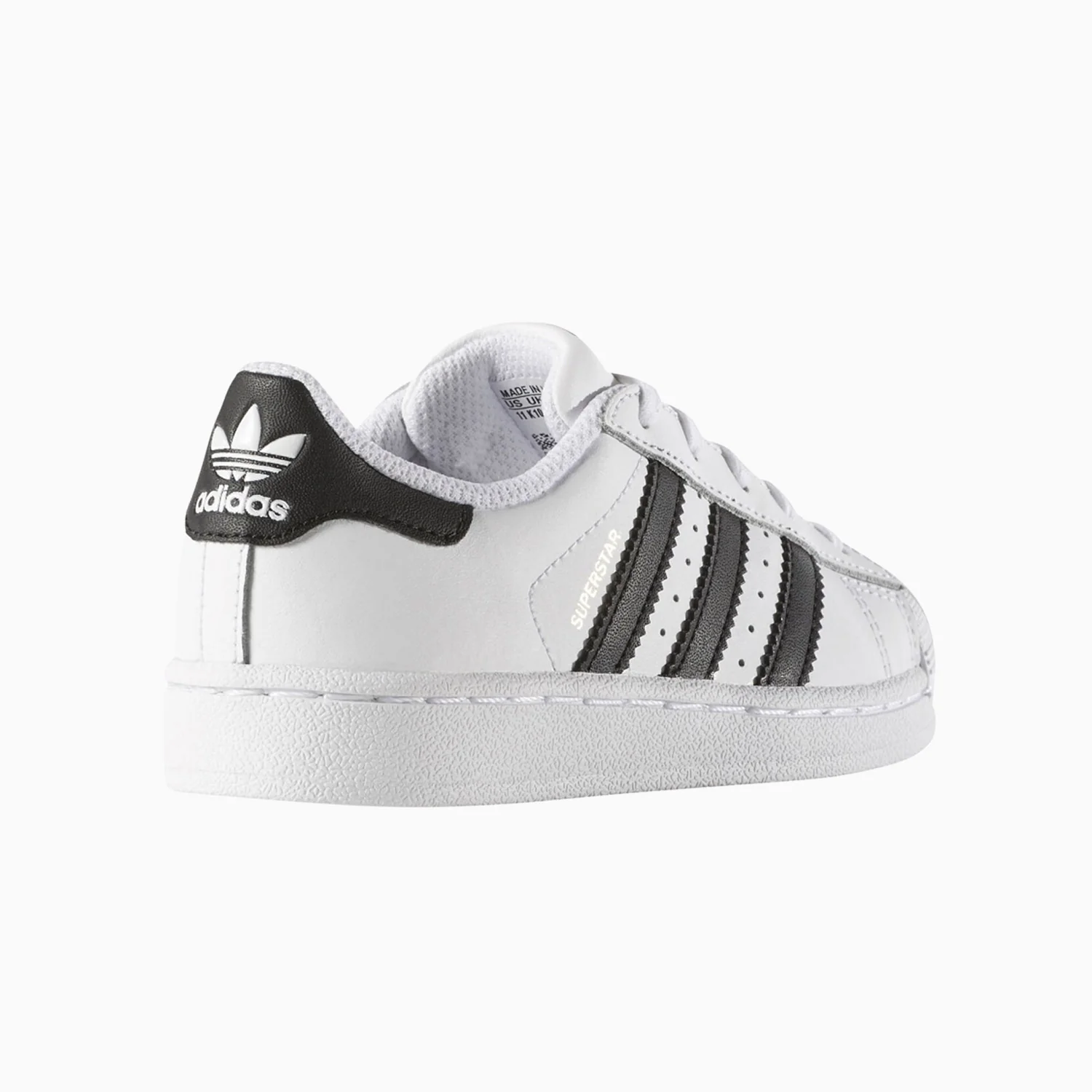 Kid's Originals Superstar Shoes Pre School - Image 4