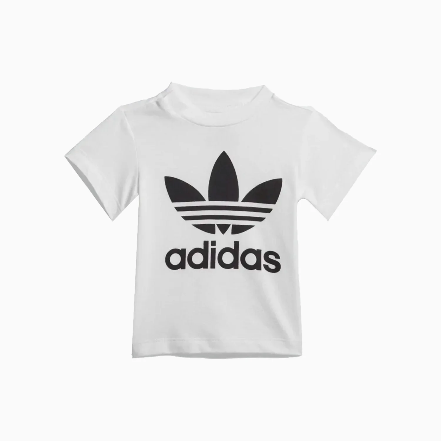 Kid's Originals Trefoil Short Outfit Toddlers - Image 2