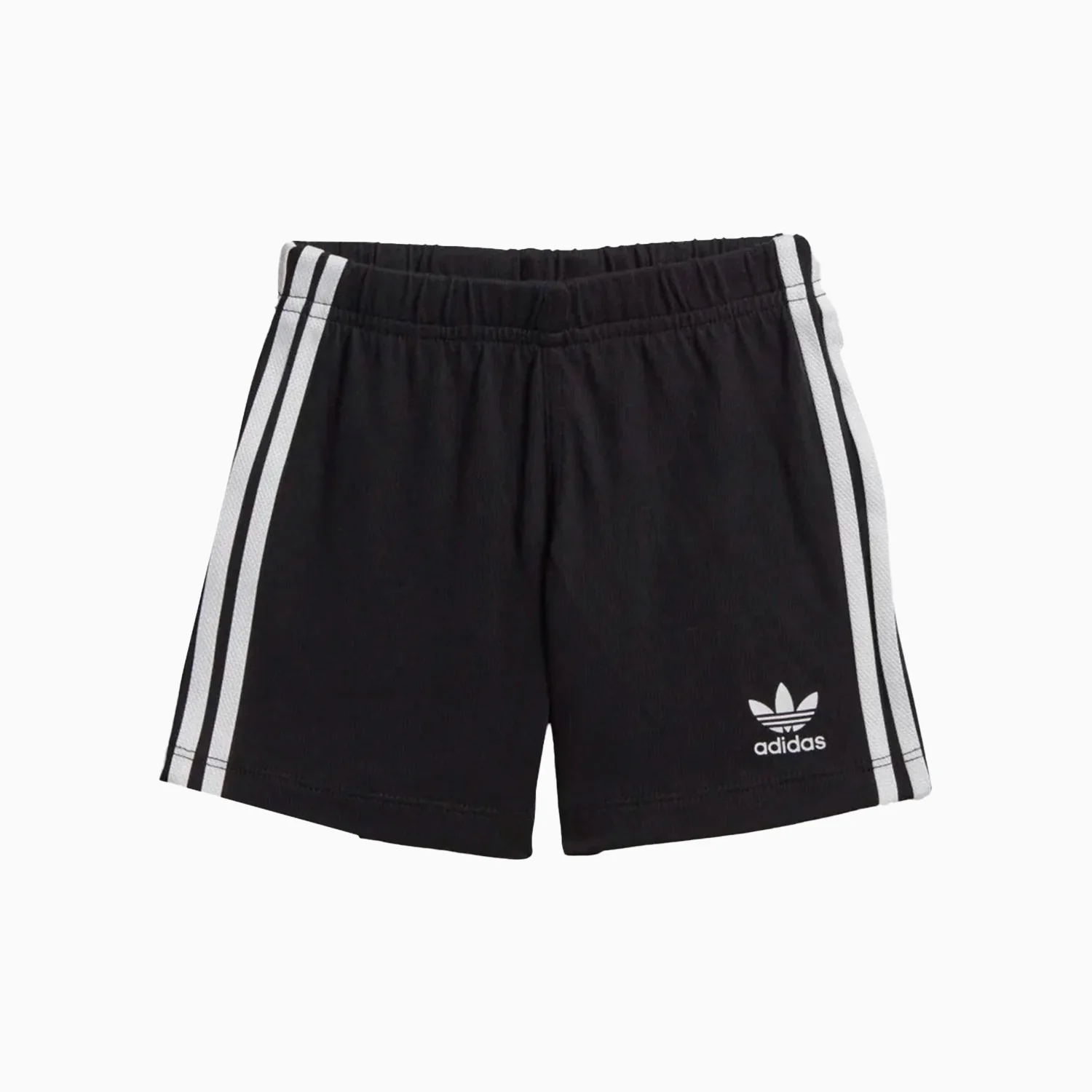 Kid's Originals Trefoil Short Outfit Toddlers - Image 3