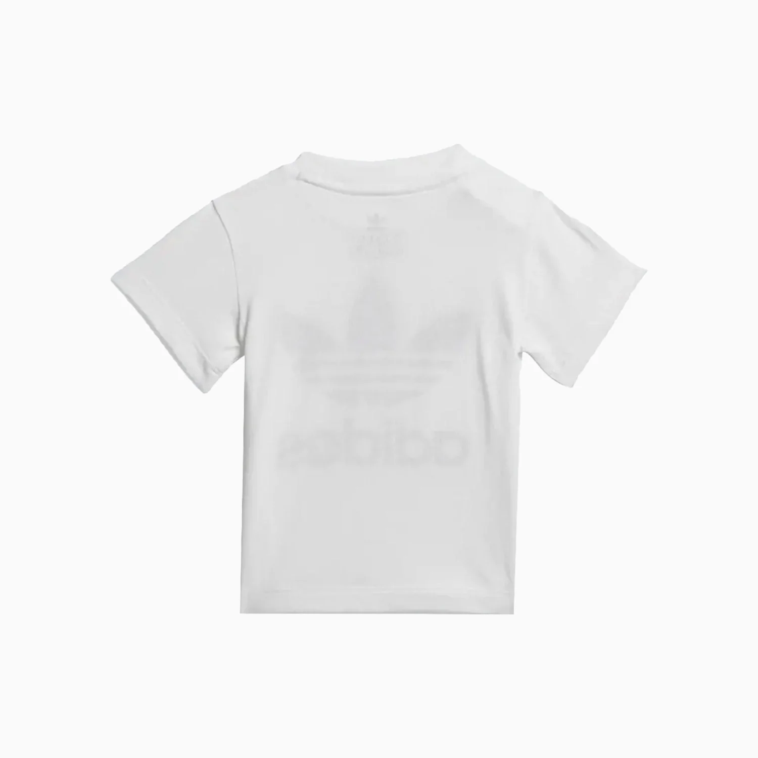 Kid's Originals Trefoil Short Outfit Toddlers - Image 4