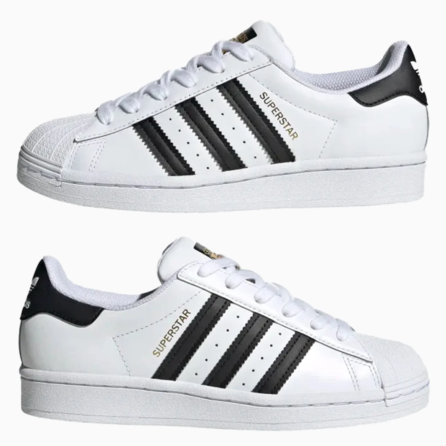 Kid's Superstar Athletic Grade School - Image 7