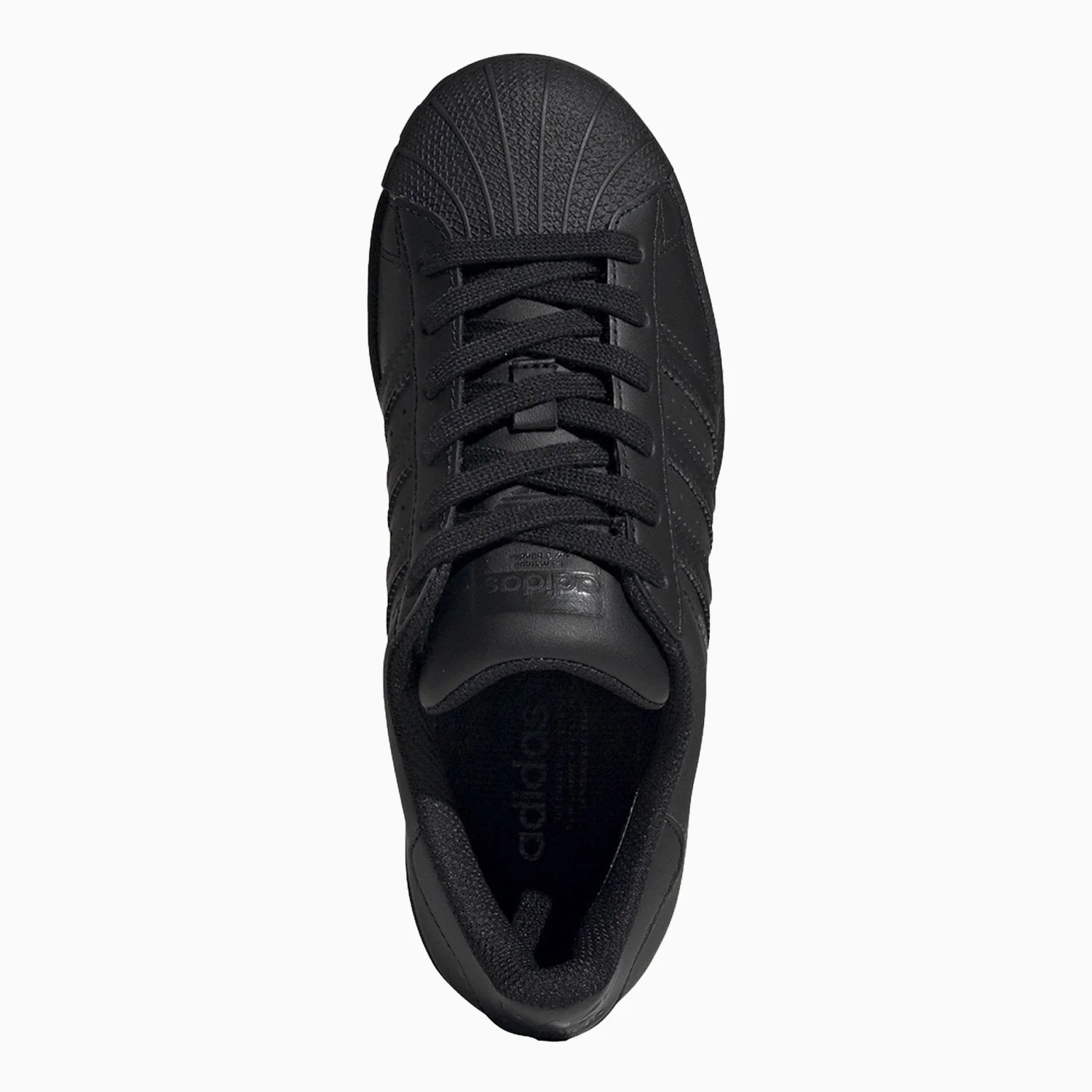 Kid's Superstar Shoes Grade School - Image 3