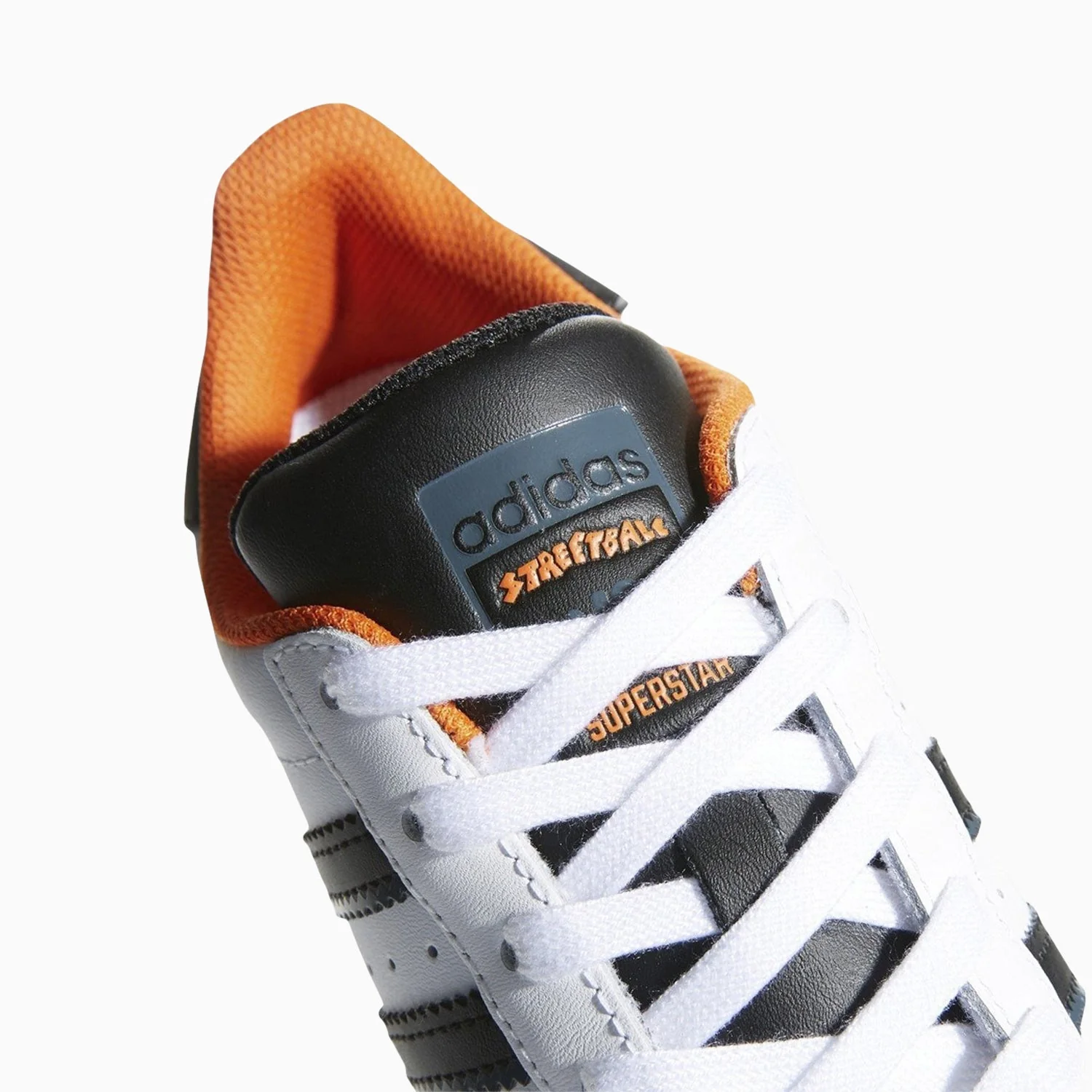 Kid's Superstar Shoes Grade School - Image 4