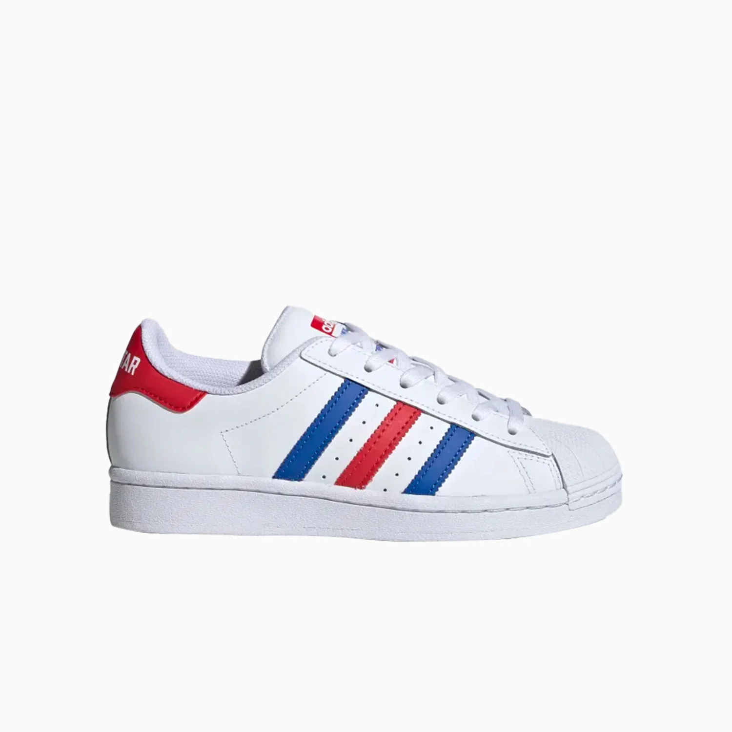 Kid's Superstar Shoes Grade School