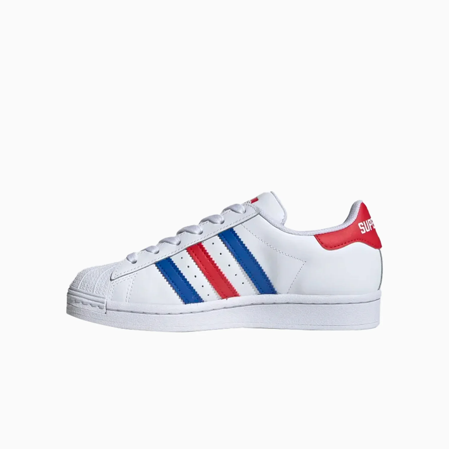 Kid's Superstar Shoes Grade School - Image 3