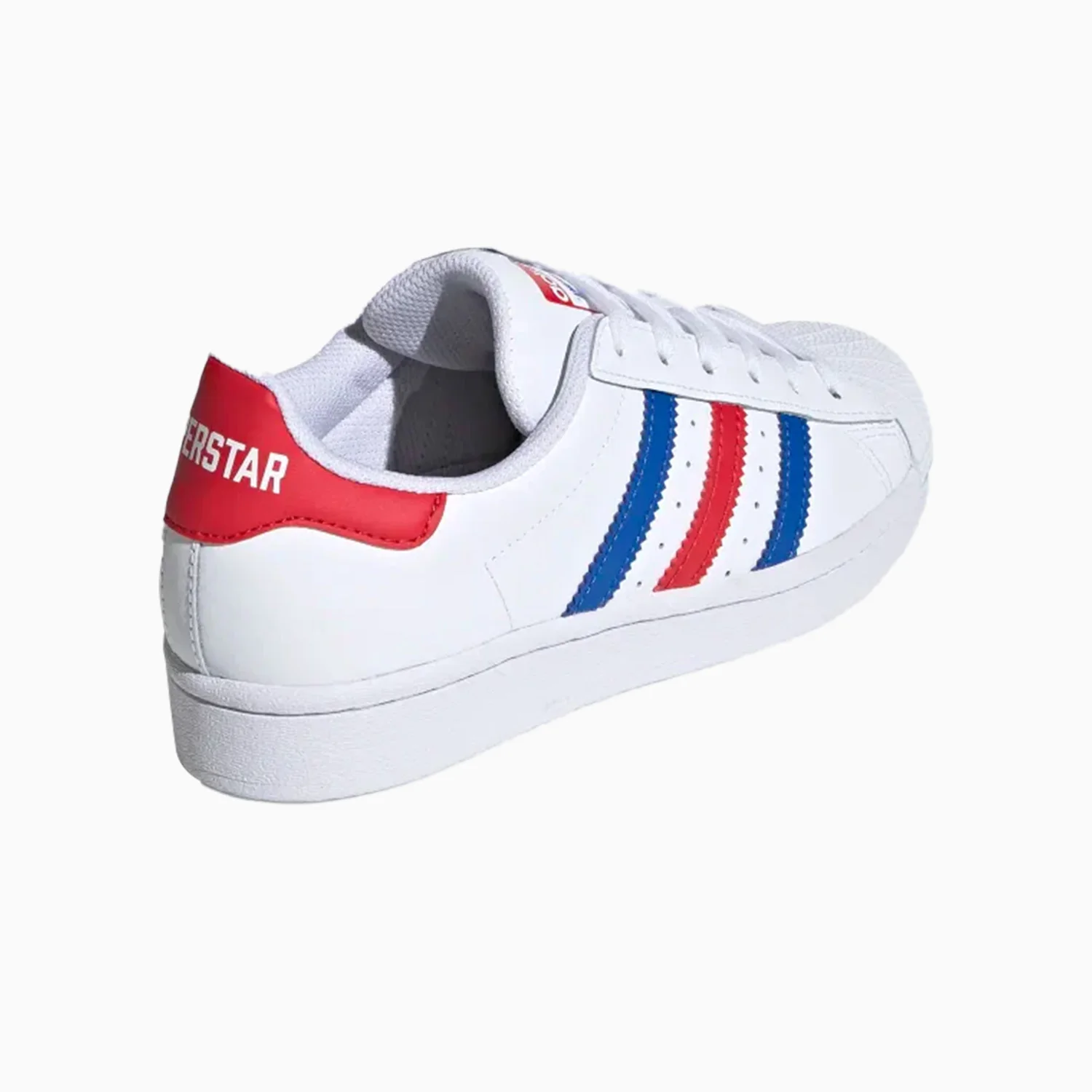 Kid's Superstar Shoes Grade School - Image 6