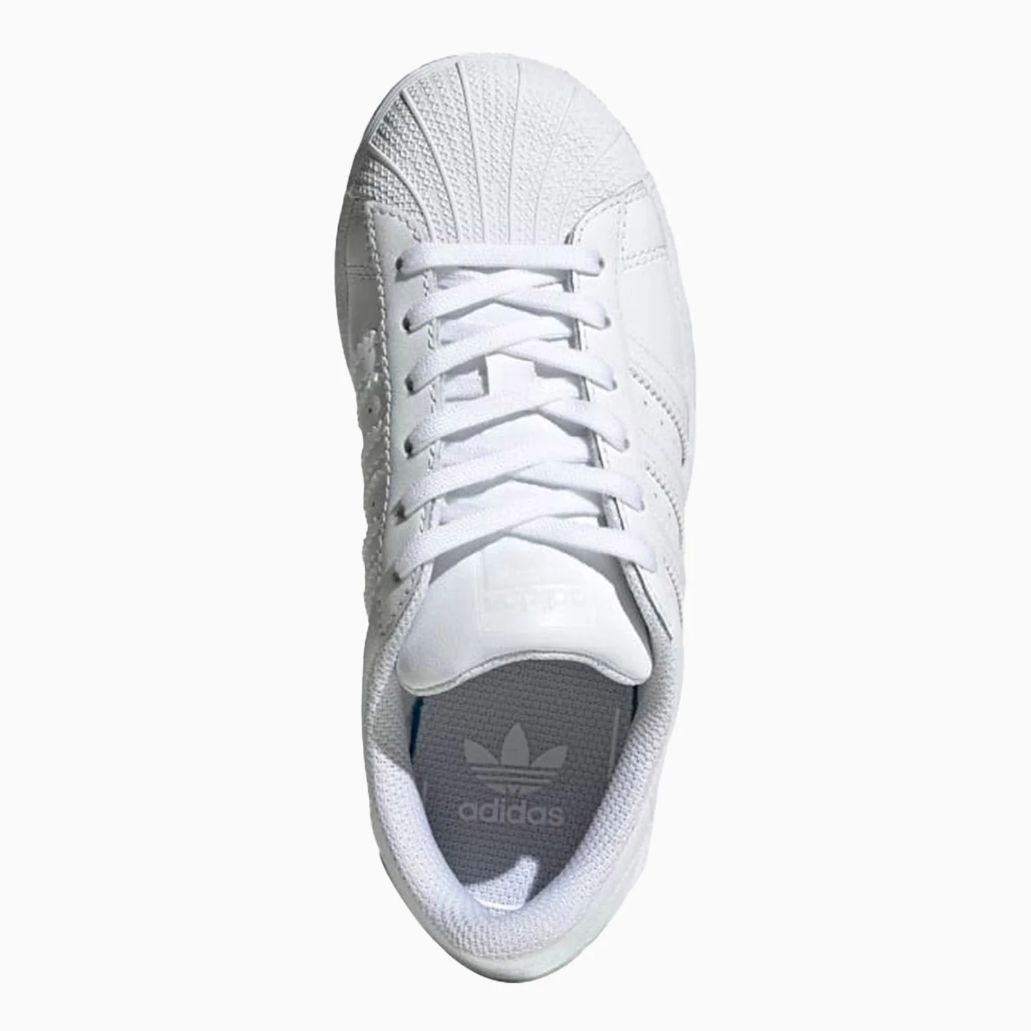 Kid's Superstar Shoes Pre School - Image 4