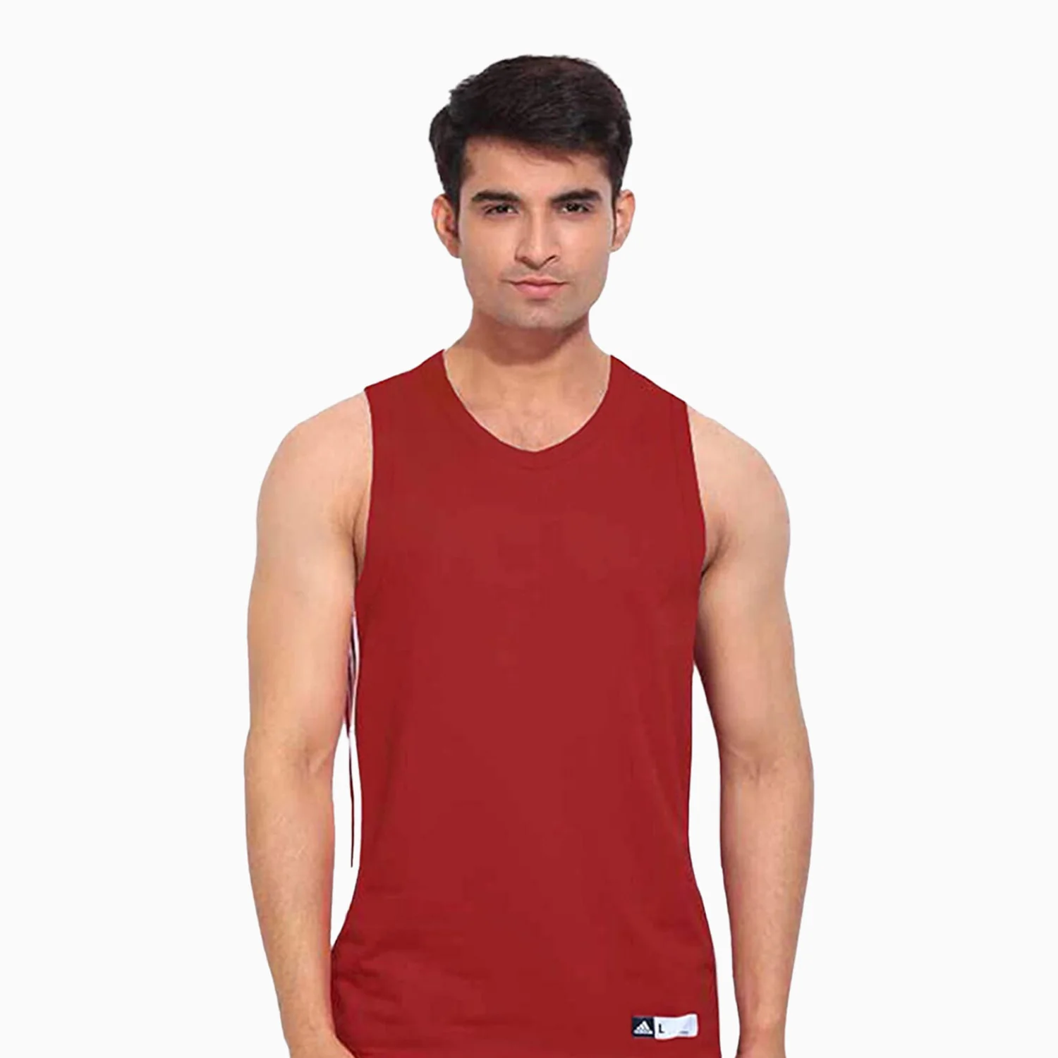 Men's 3-Stripe Chicago Tank Top