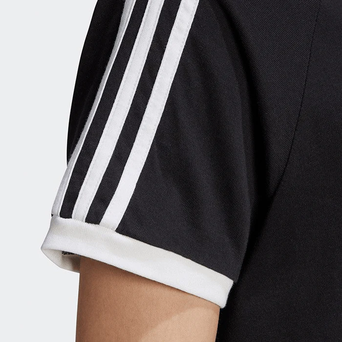 Men's 3-Stripes T Shirt - Image 6