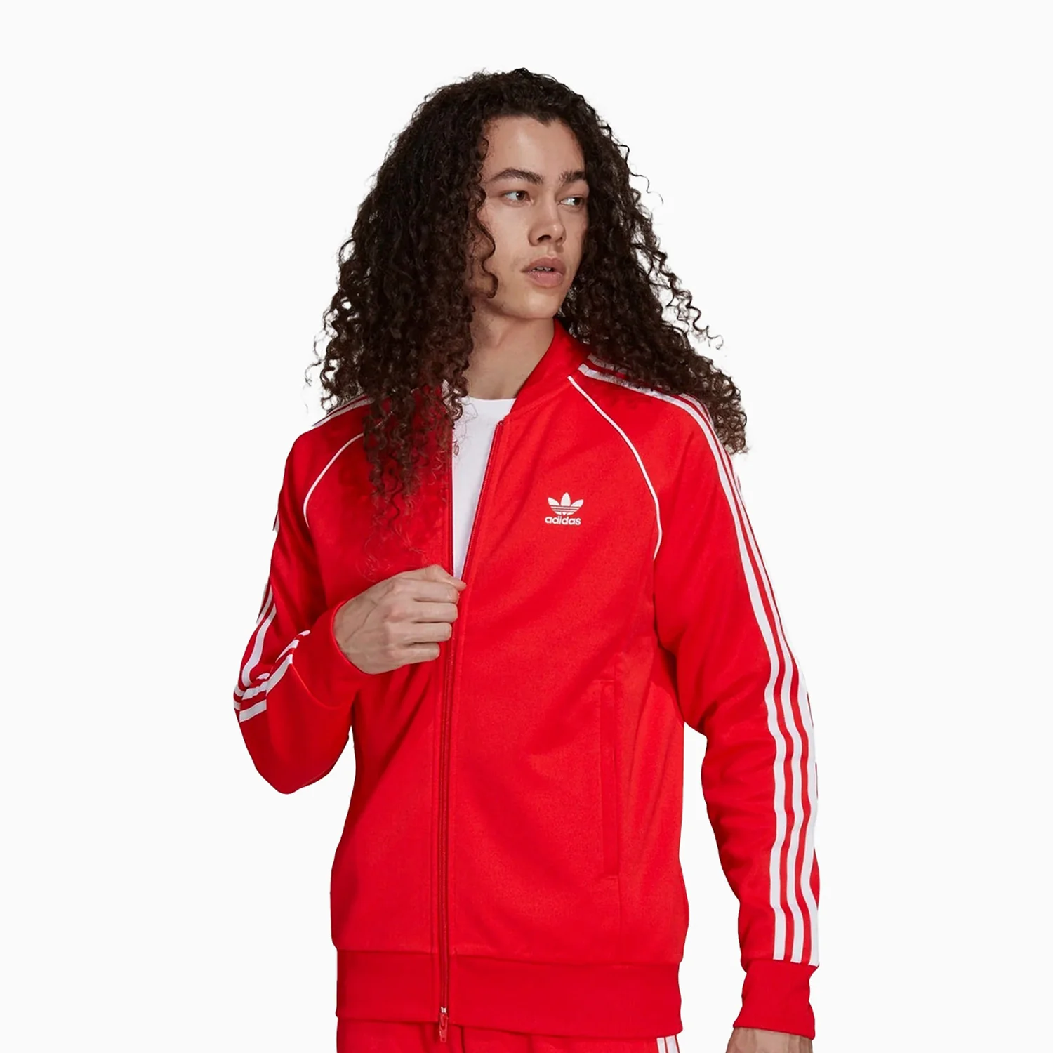 Men's Adicolor Classics Primeblue SST Tracksuit - Image 2