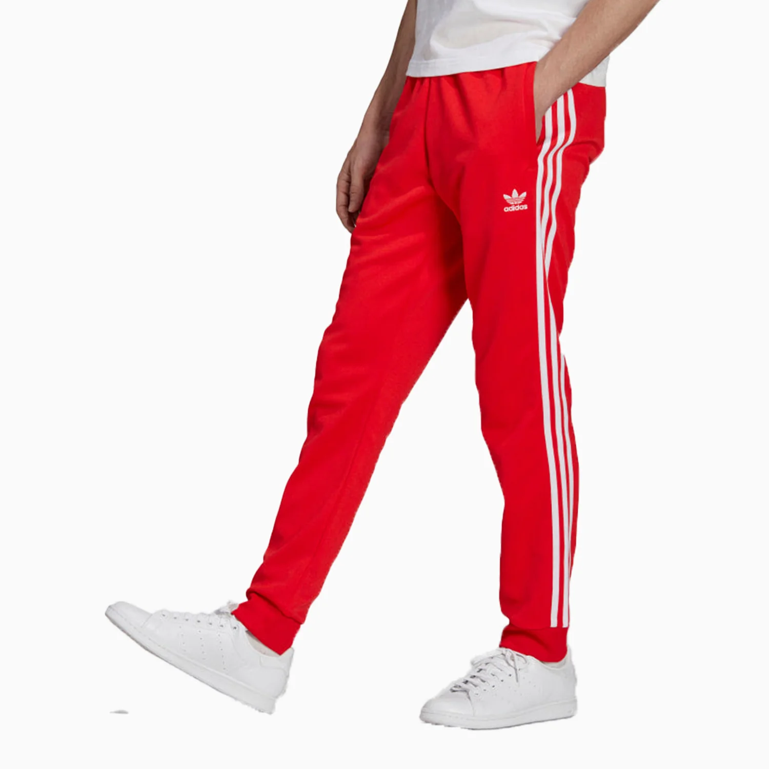 Men's Adicolor Classics Primeblue SST Tracksuit - Image 3