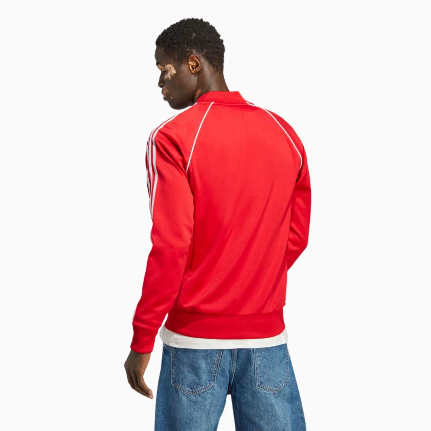 Men's Adicolor Classics SST Tracksuit - Image 4