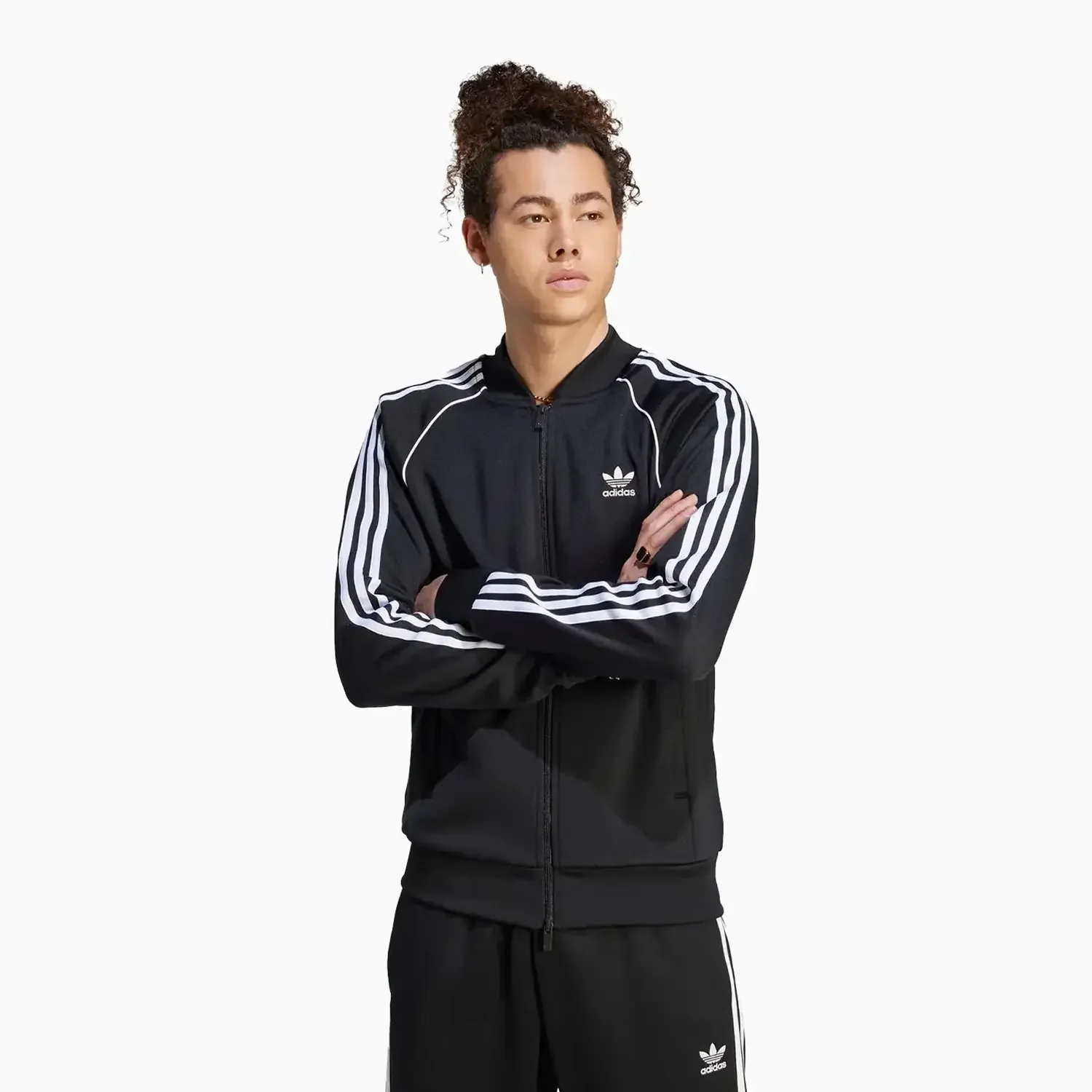 Men's Adicolor Classics SST Tracksuit - Image 2