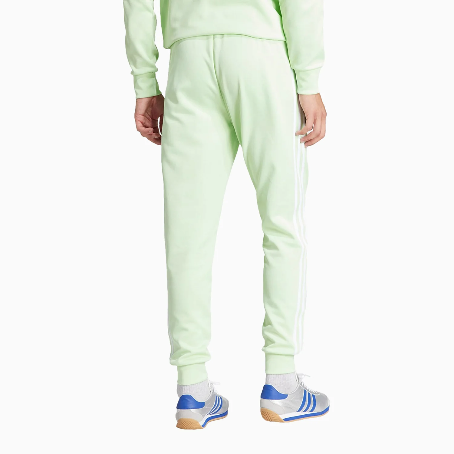 Men's Adicolor Classics SST Tracksuit - Image 5