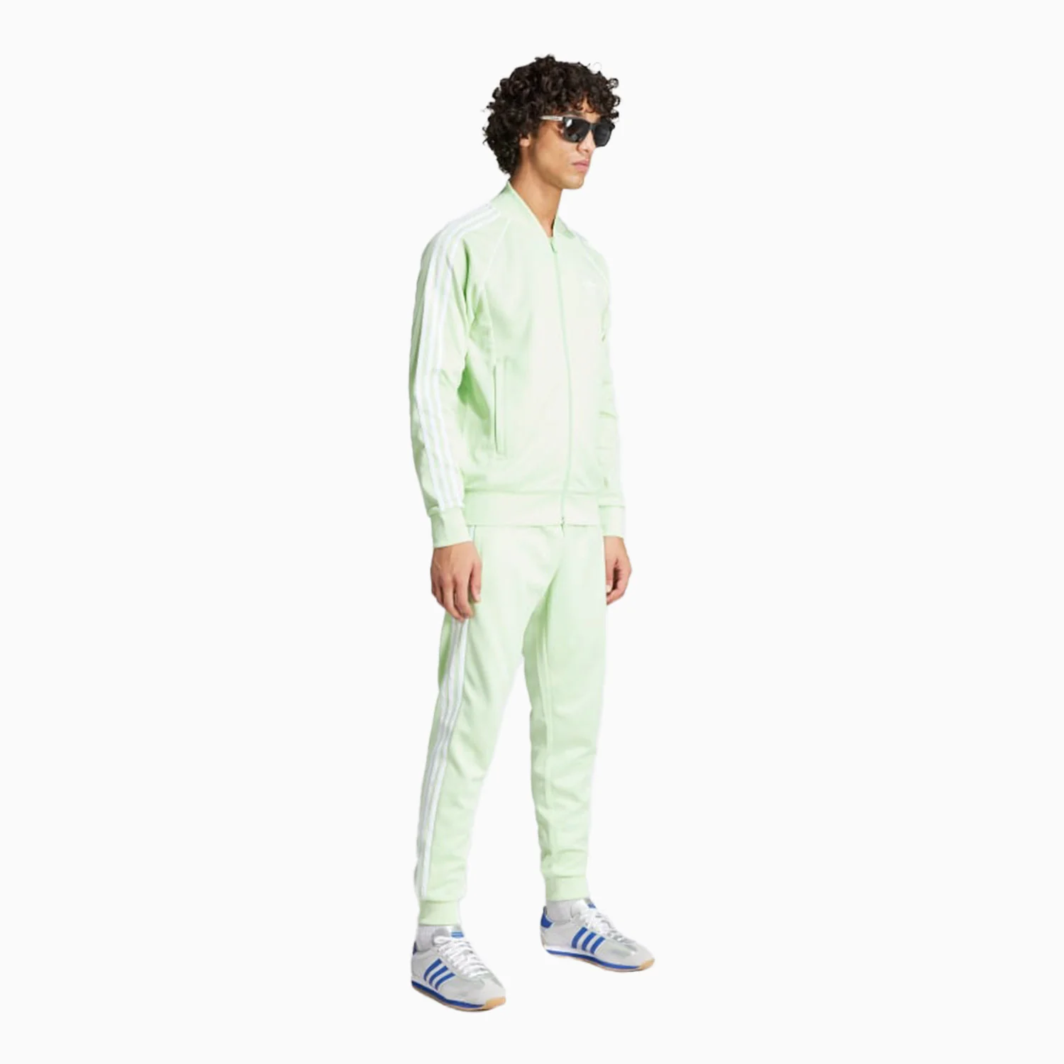 Men's Adicolor Classics SST Tracksuit - Image 9