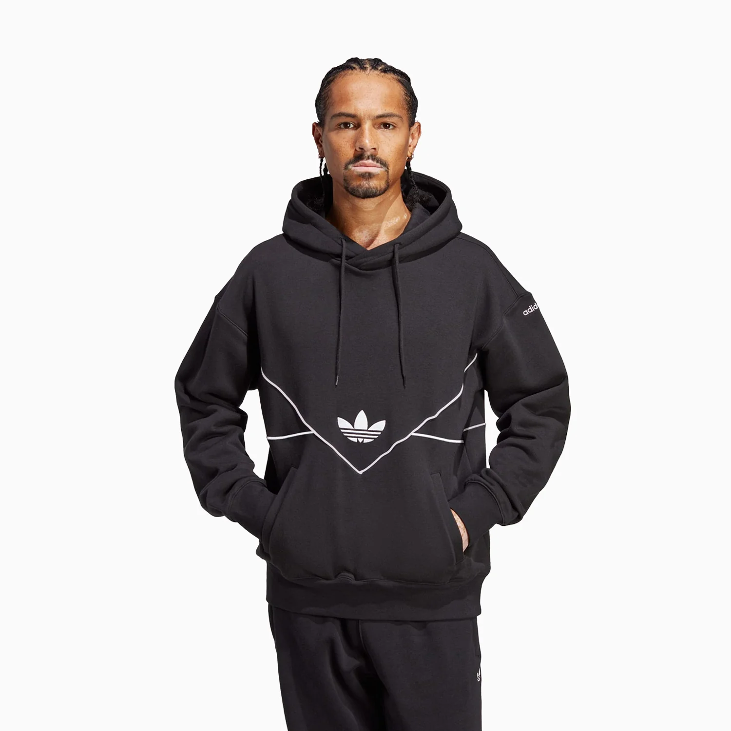 Men's adicolor Seasonal Archive Outfit - Image 2