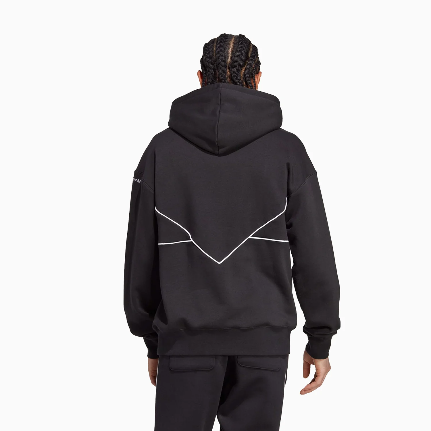 Men's adicolor Seasonal Archive Outfit - Image 4