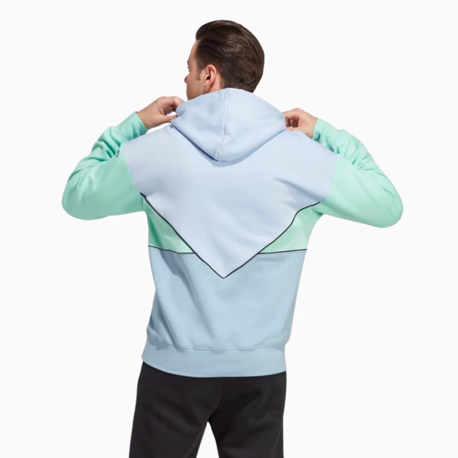 Men's Adicolor Seasonal Archive Outfit - Image 3