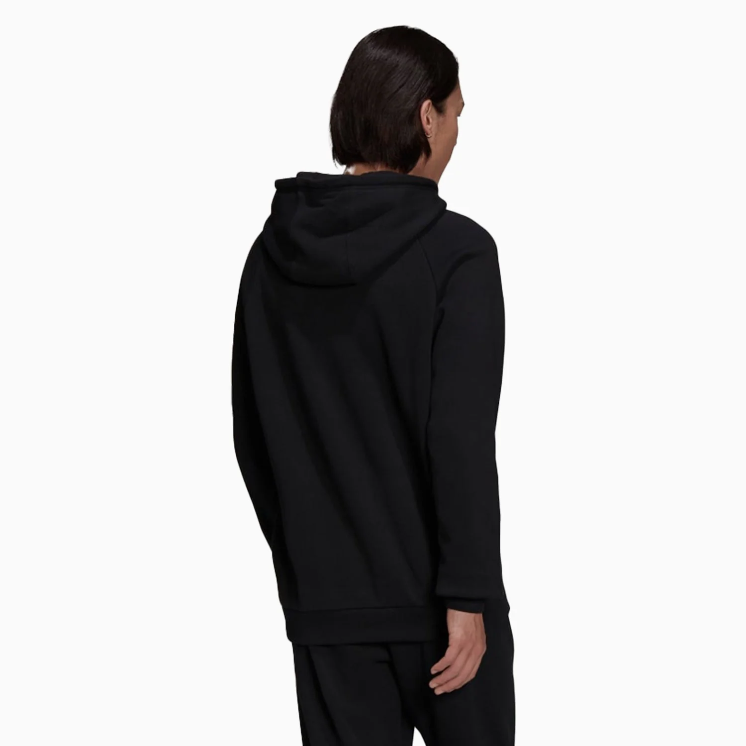 Men's Adicolor Shattered Trefoil Jogging Suit - Image 4