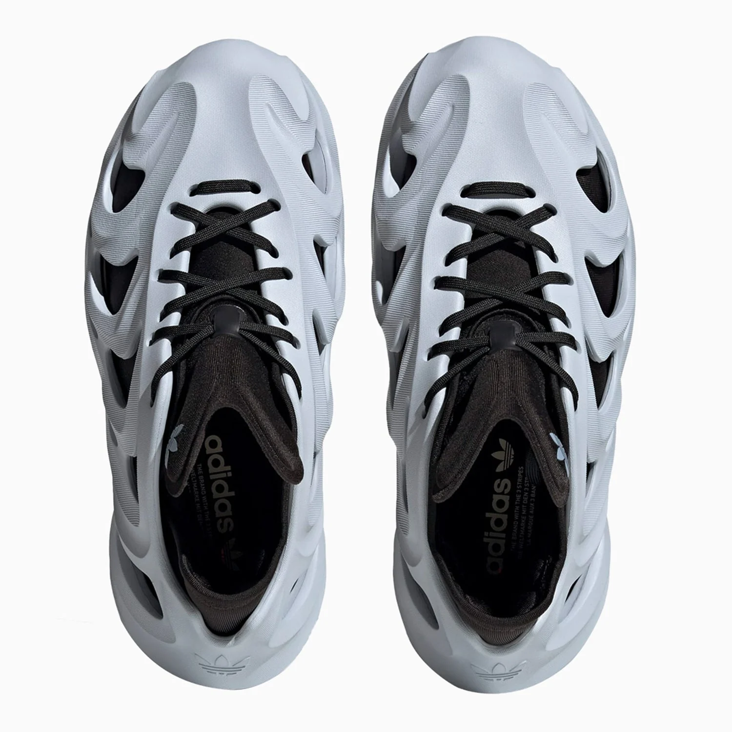 Men's Adifom Q "Legend Ink" - Image 5