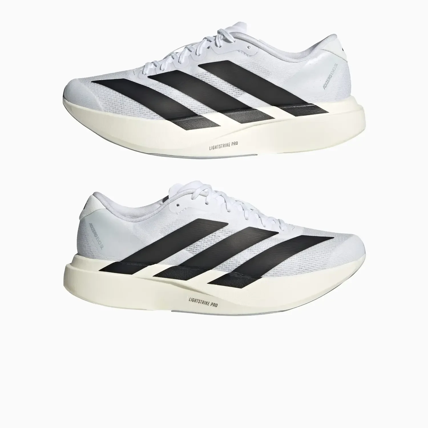 Men's Adizero EVO SL Shoes - Image 4