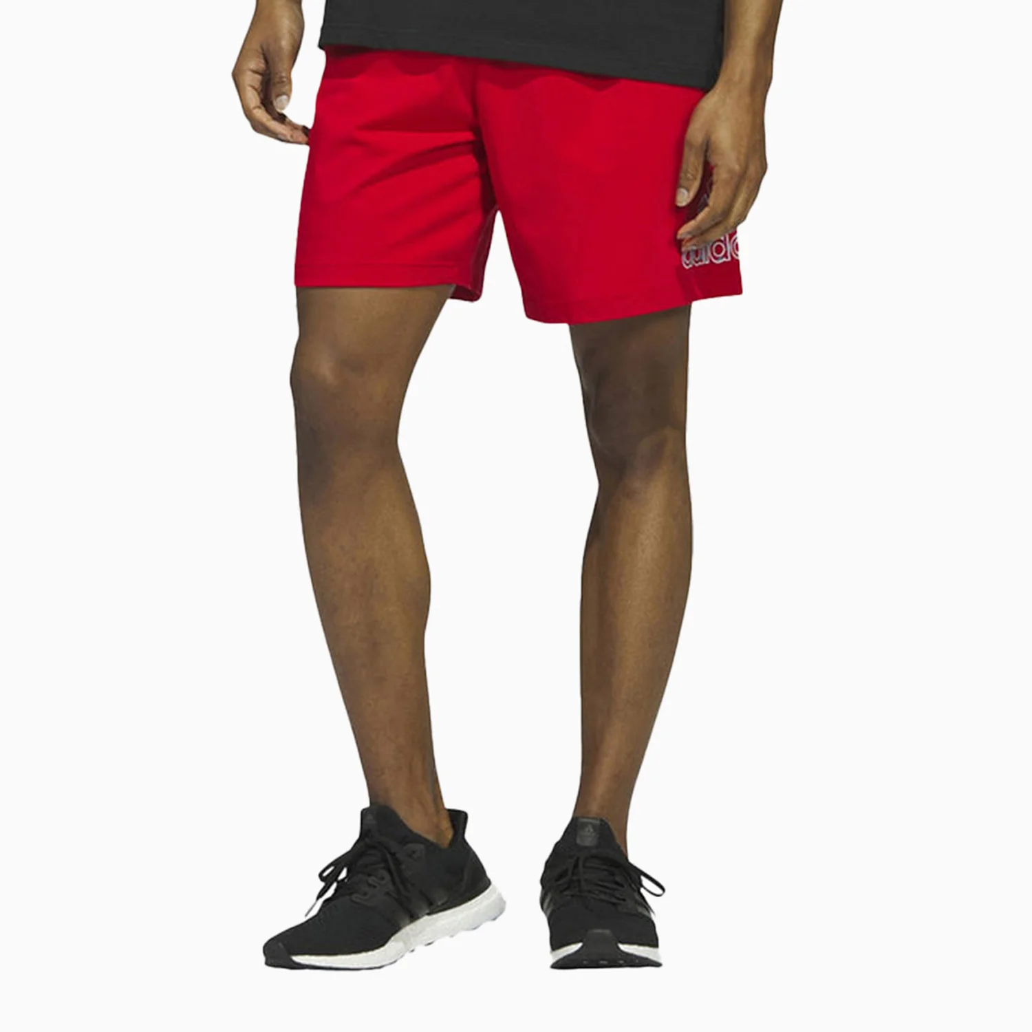 Men's Amer T Shirt And Shorts Outfit - Image 2