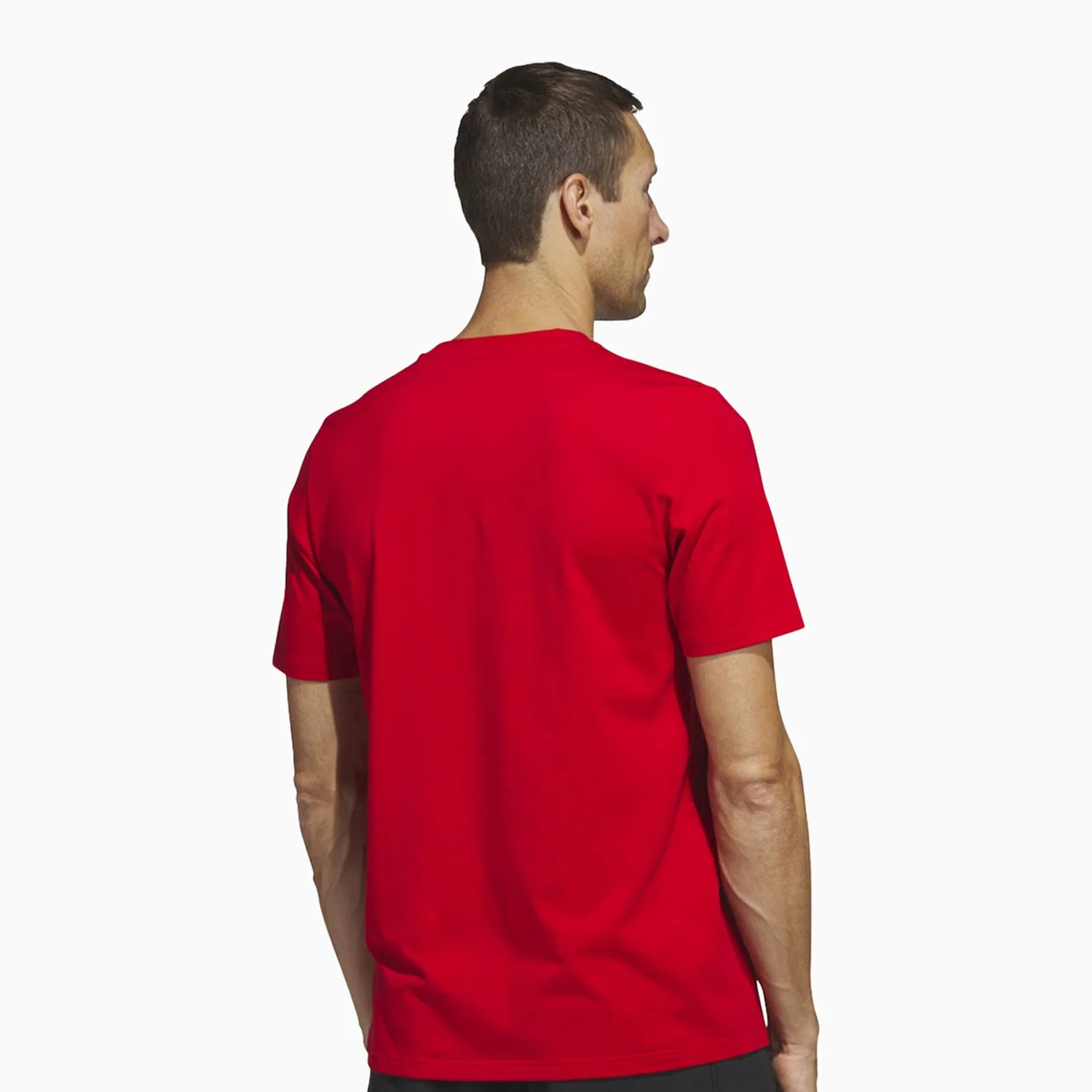 Men's Amer T Shirt And Shorts Outfit - Image 3