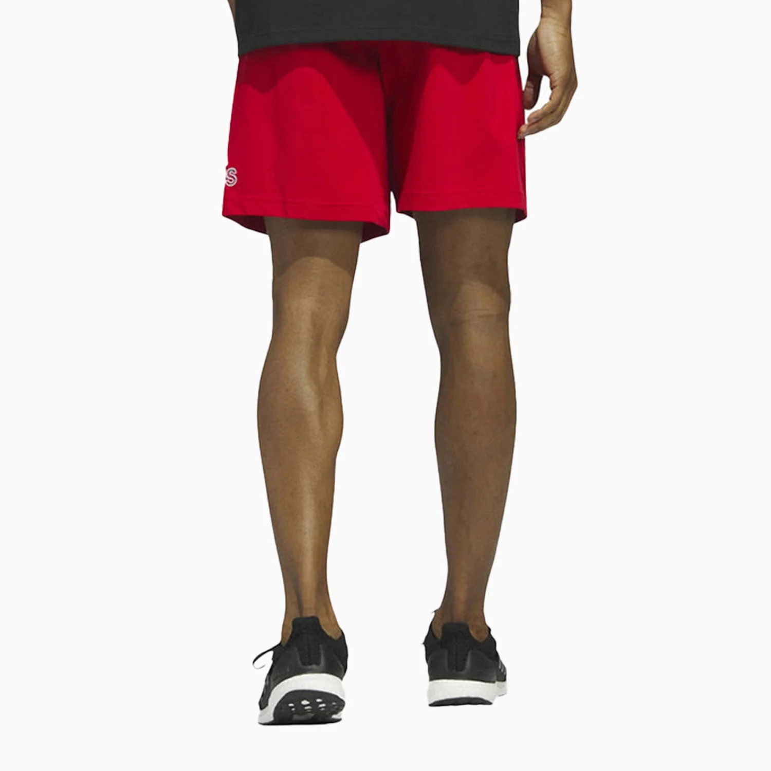 Men's Amer T Shirt And Shorts Outfit - Image 4