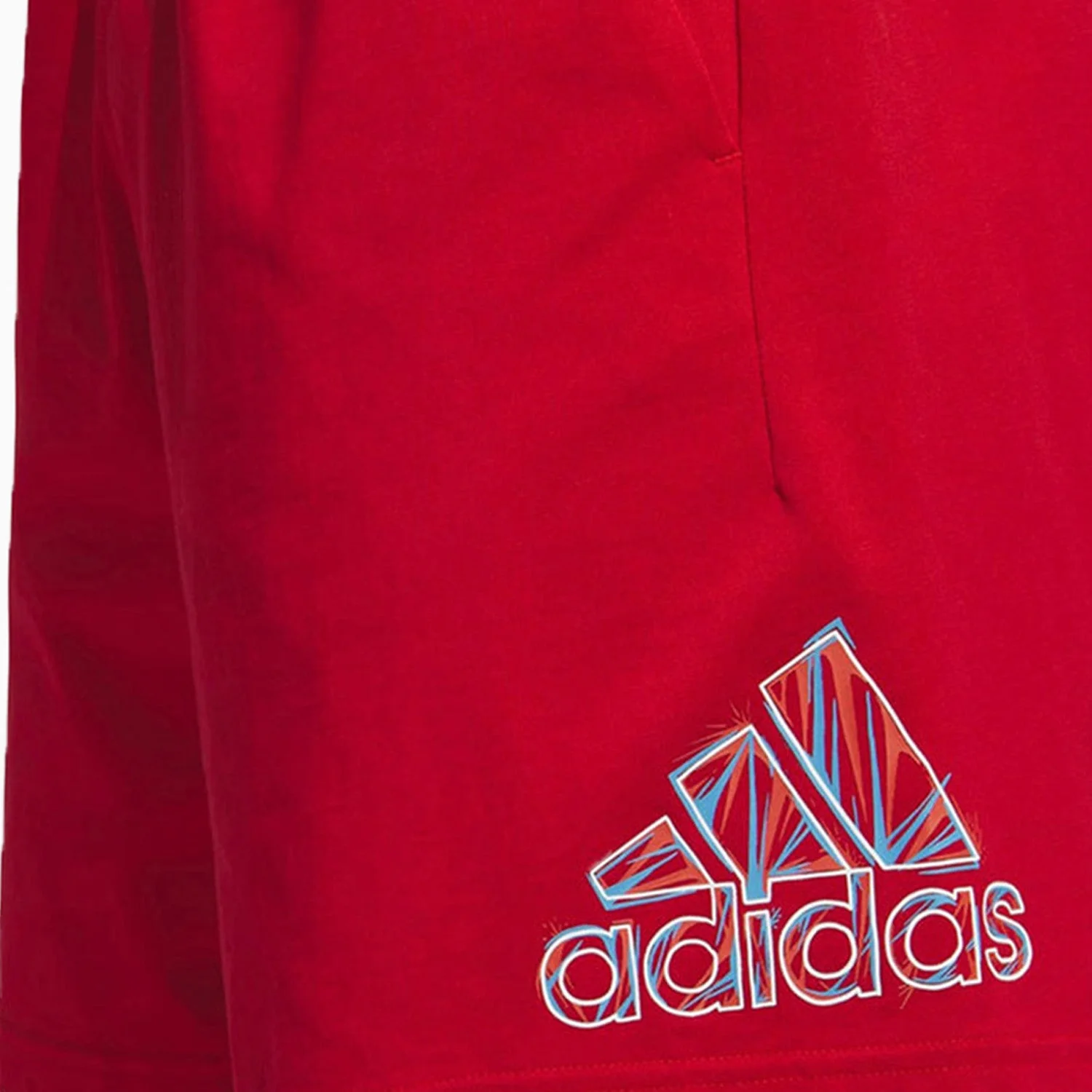 Men's Amer T Shirt And Shorts Outfit - Image 6