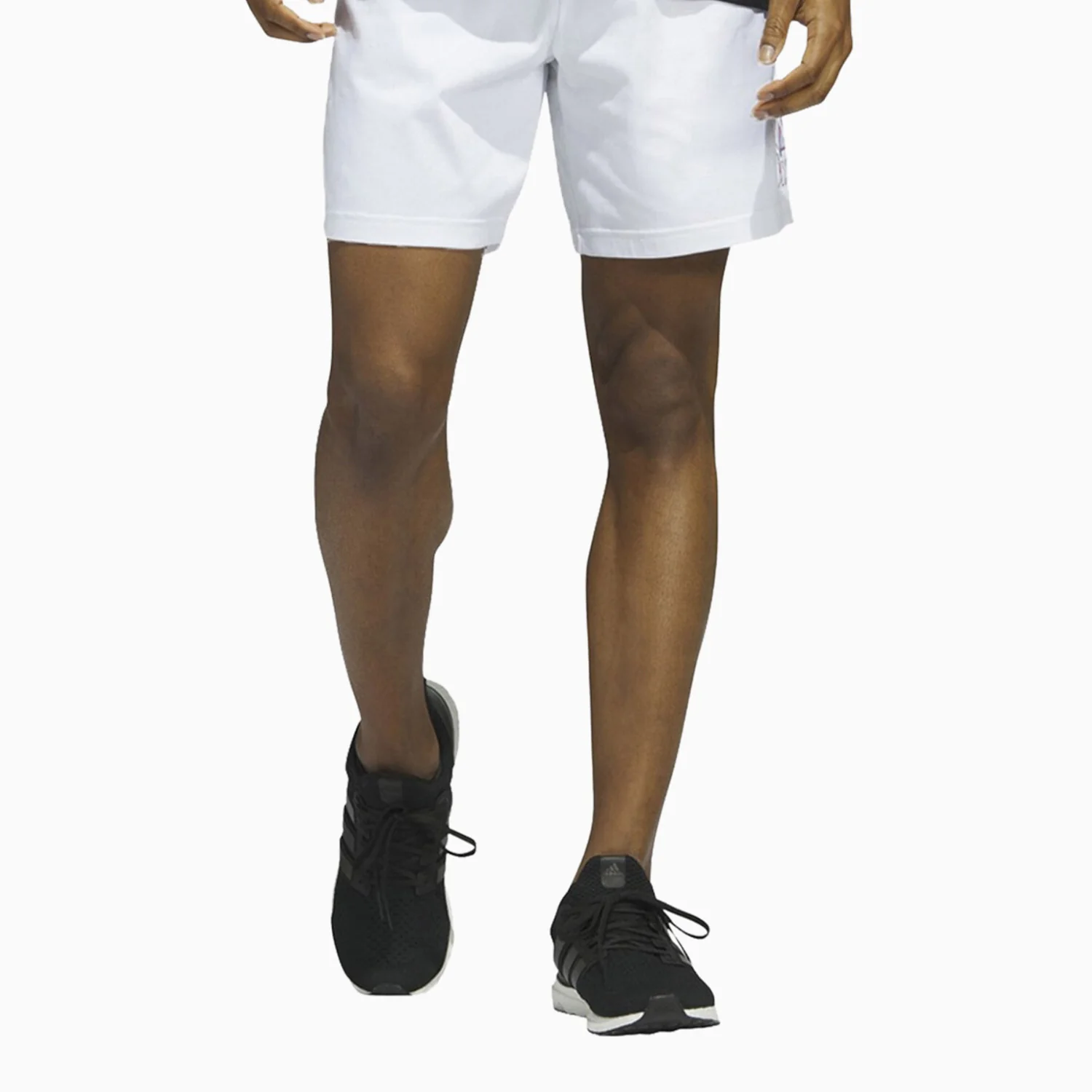 Men's Americana Graphic T-Shirt and Shorts Outfit - Image 2