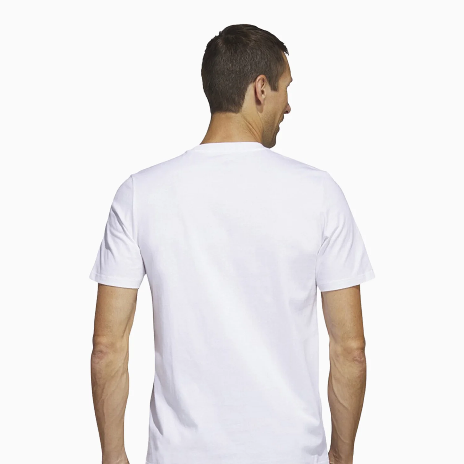 Men's Americana Graphic T-Shirt and Shorts Outfit - Image 3