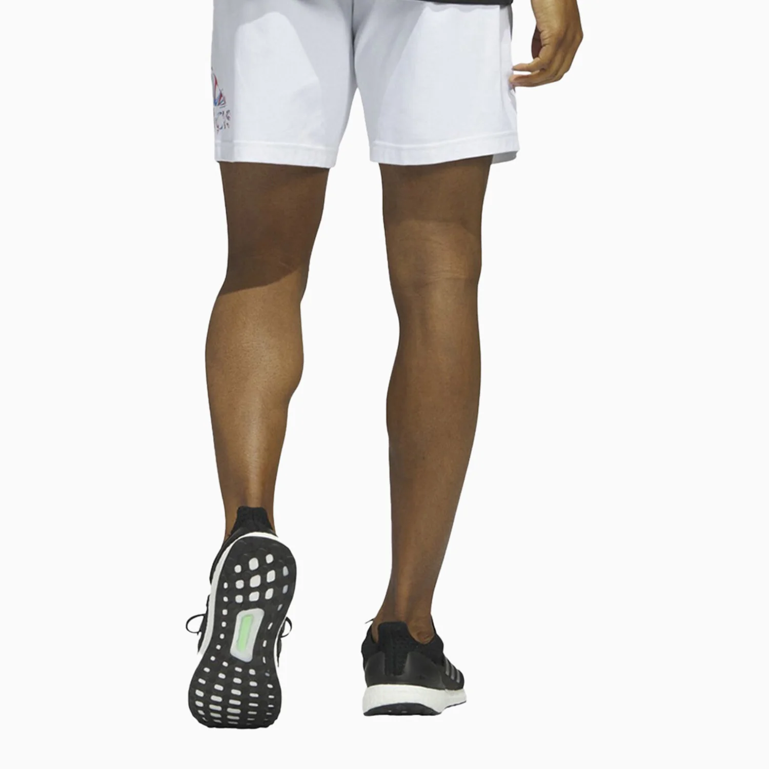 Men's Americana Graphic T-Shirt and Shorts Outfit - Image 4
