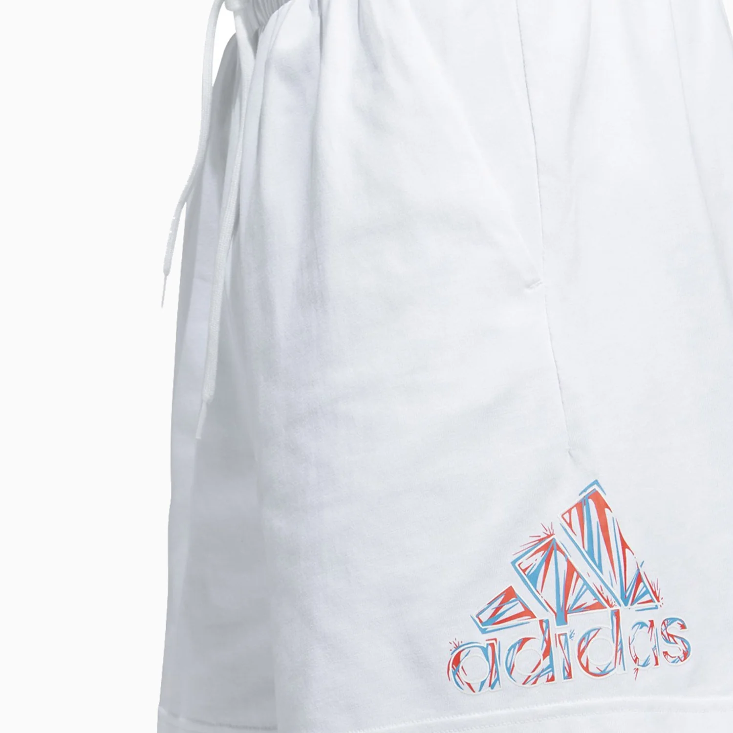 Men's Americana Graphic T-Shirt and Shorts Outfit - Image 5