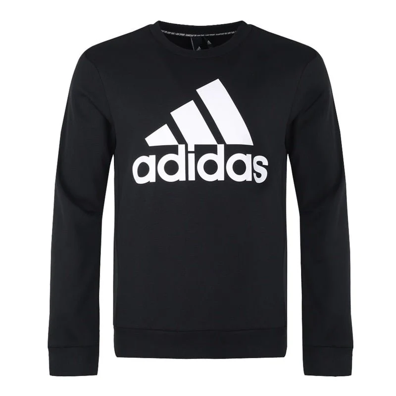 Men's Badge Of Sport Crewneck Sweatshirt