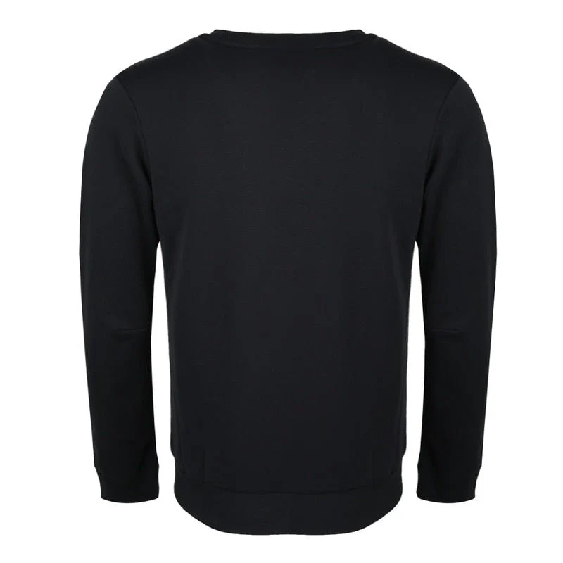 Men's Badge Of Sport Crewneck Sweatshirt - Image 2