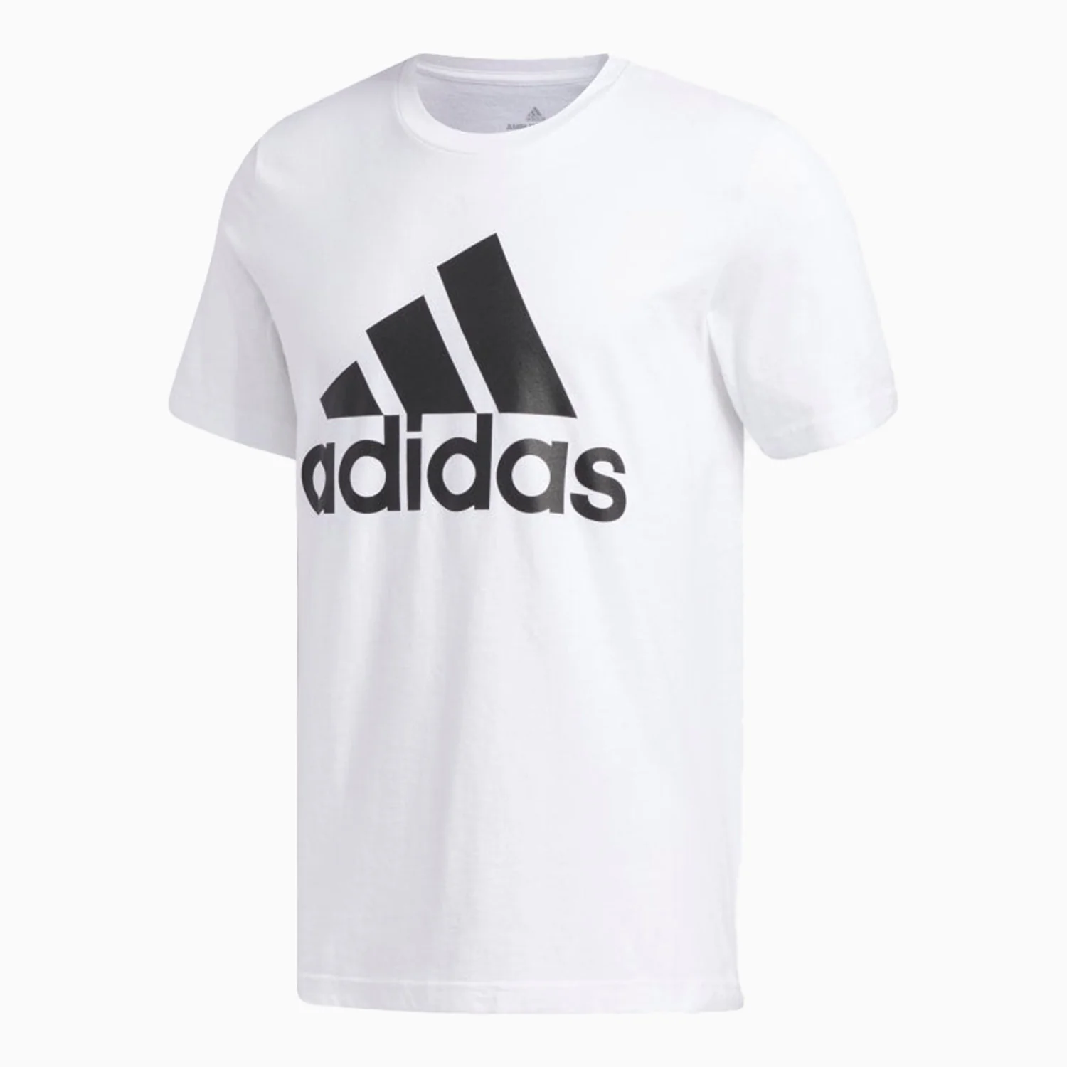 Men's Badge Of Sport T Shirt - Image 2