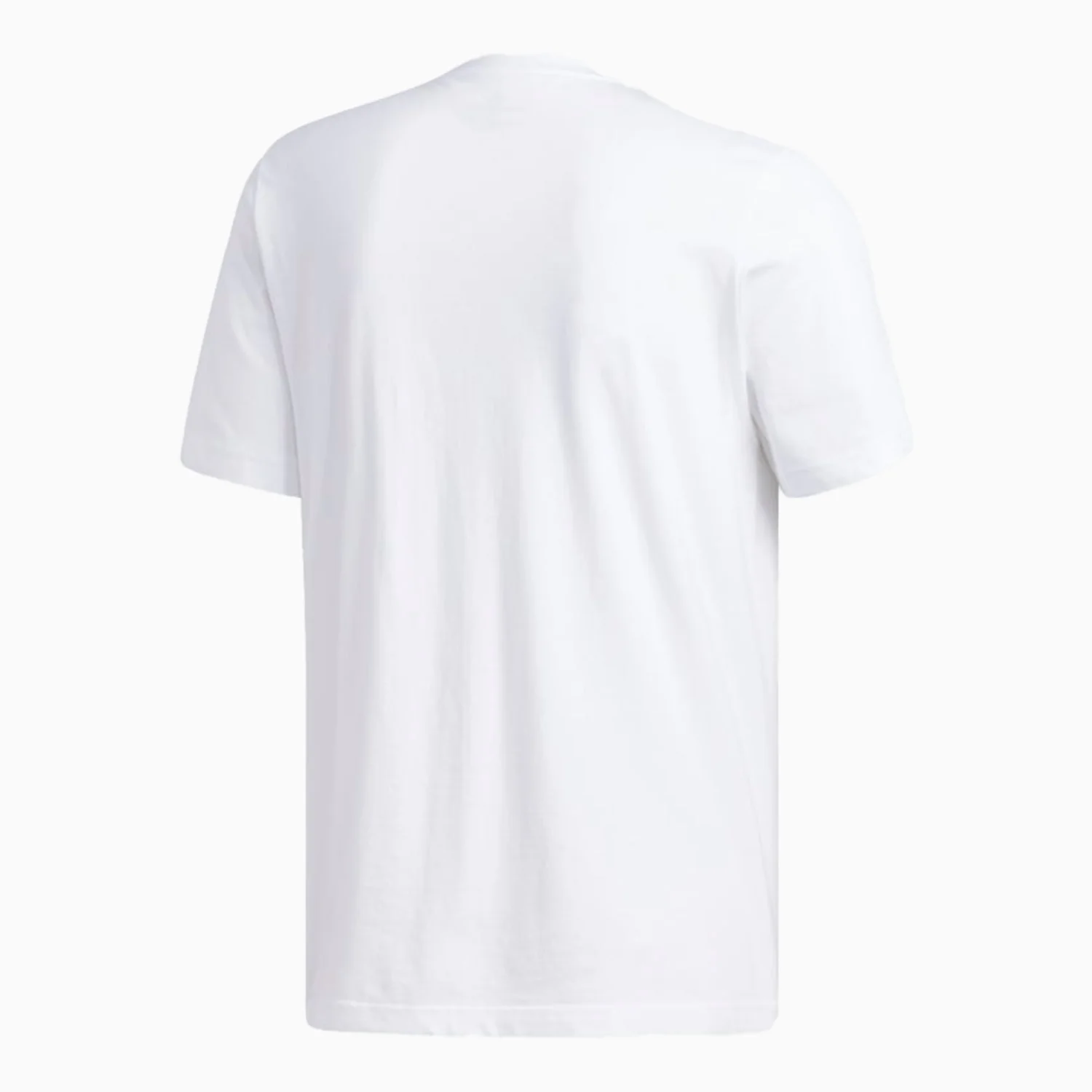 Men's Badge Of Sport T Shirt - Image 3