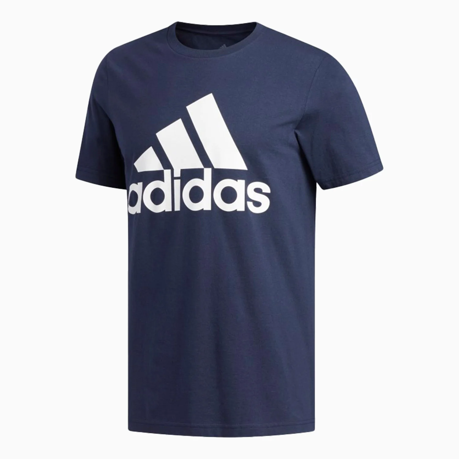 Men's Badge Of Sport T Shirt - Image 2