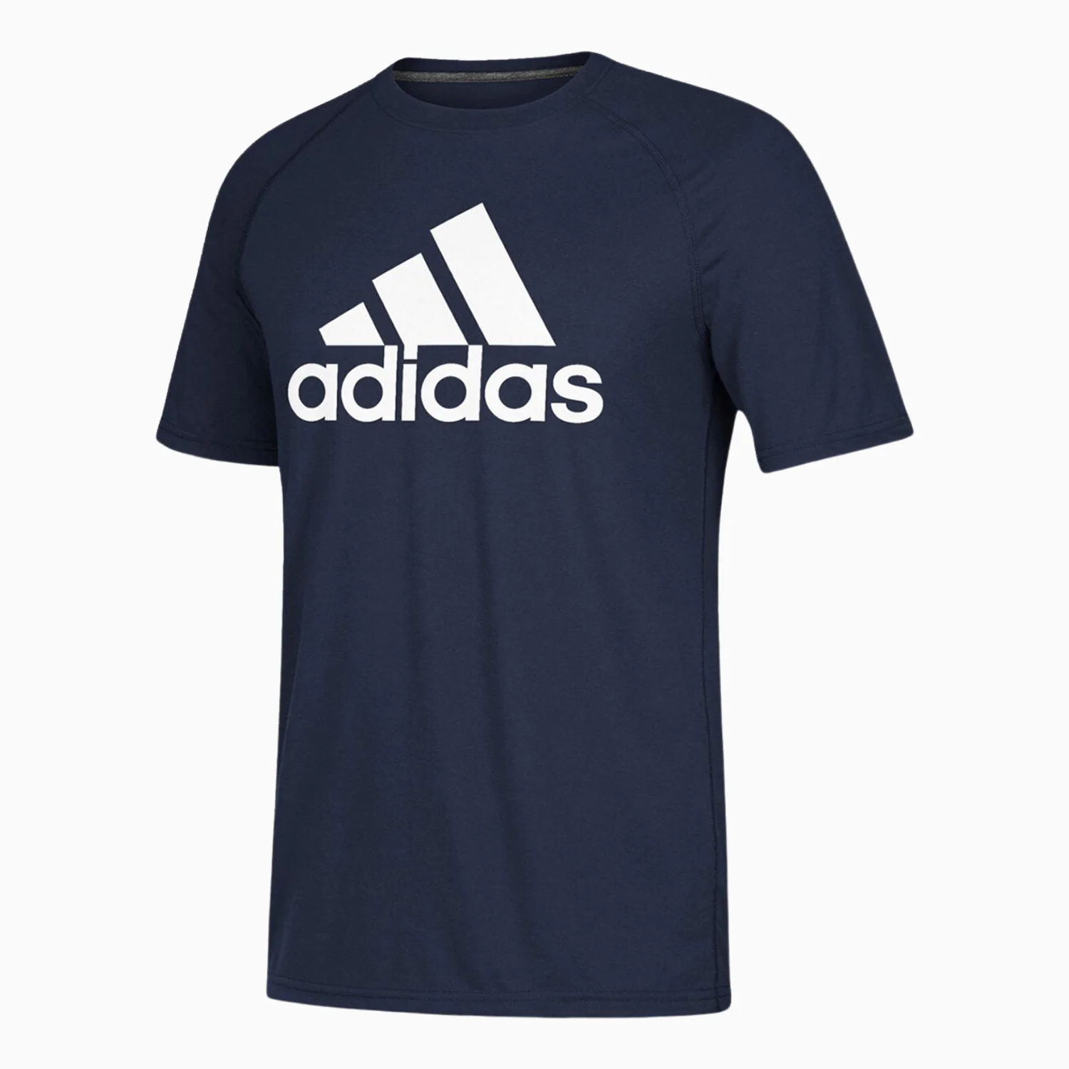 Men's Badge Of Sport T Shirt - Image 5