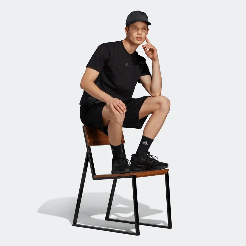 Men's City Escape T Shirt - Image 3