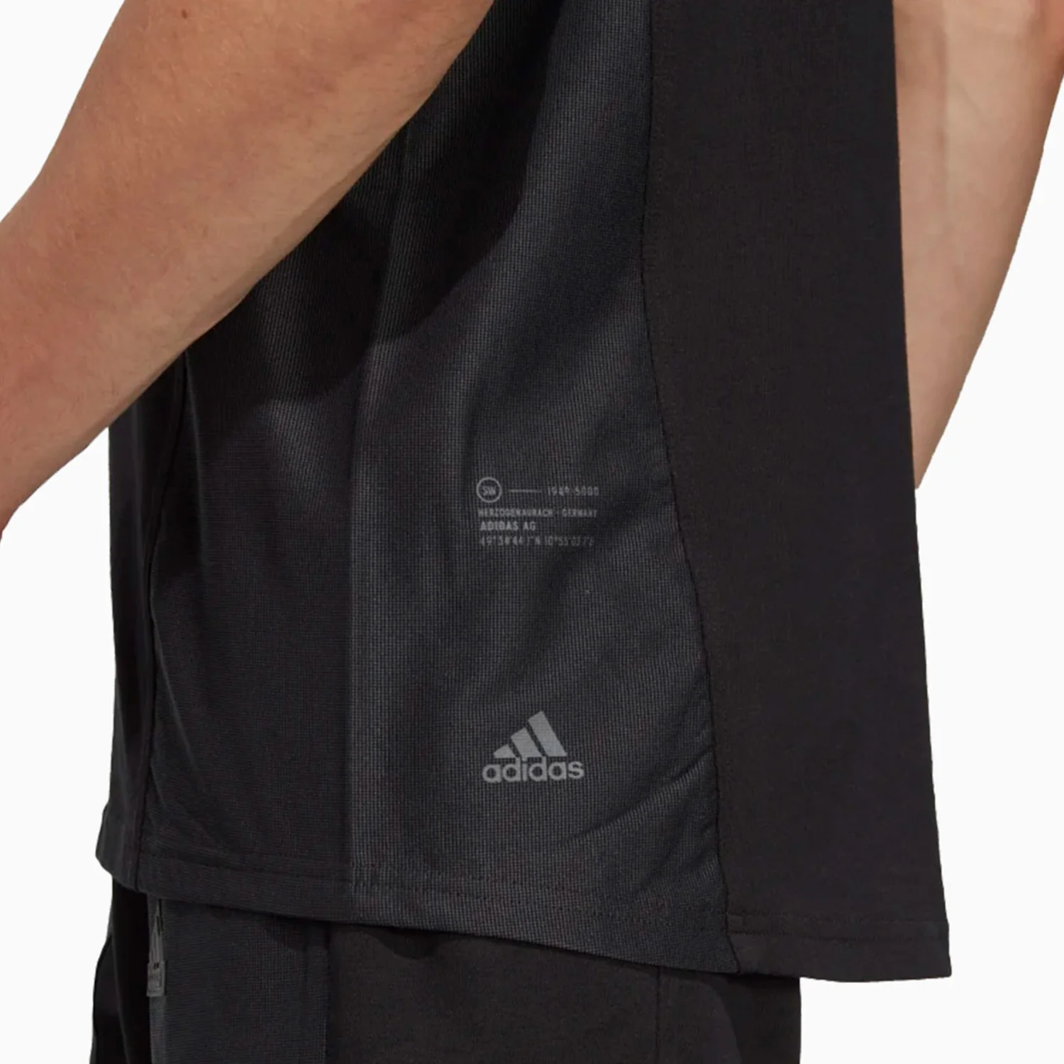 Men's City Escape T Shirt - Image 4
