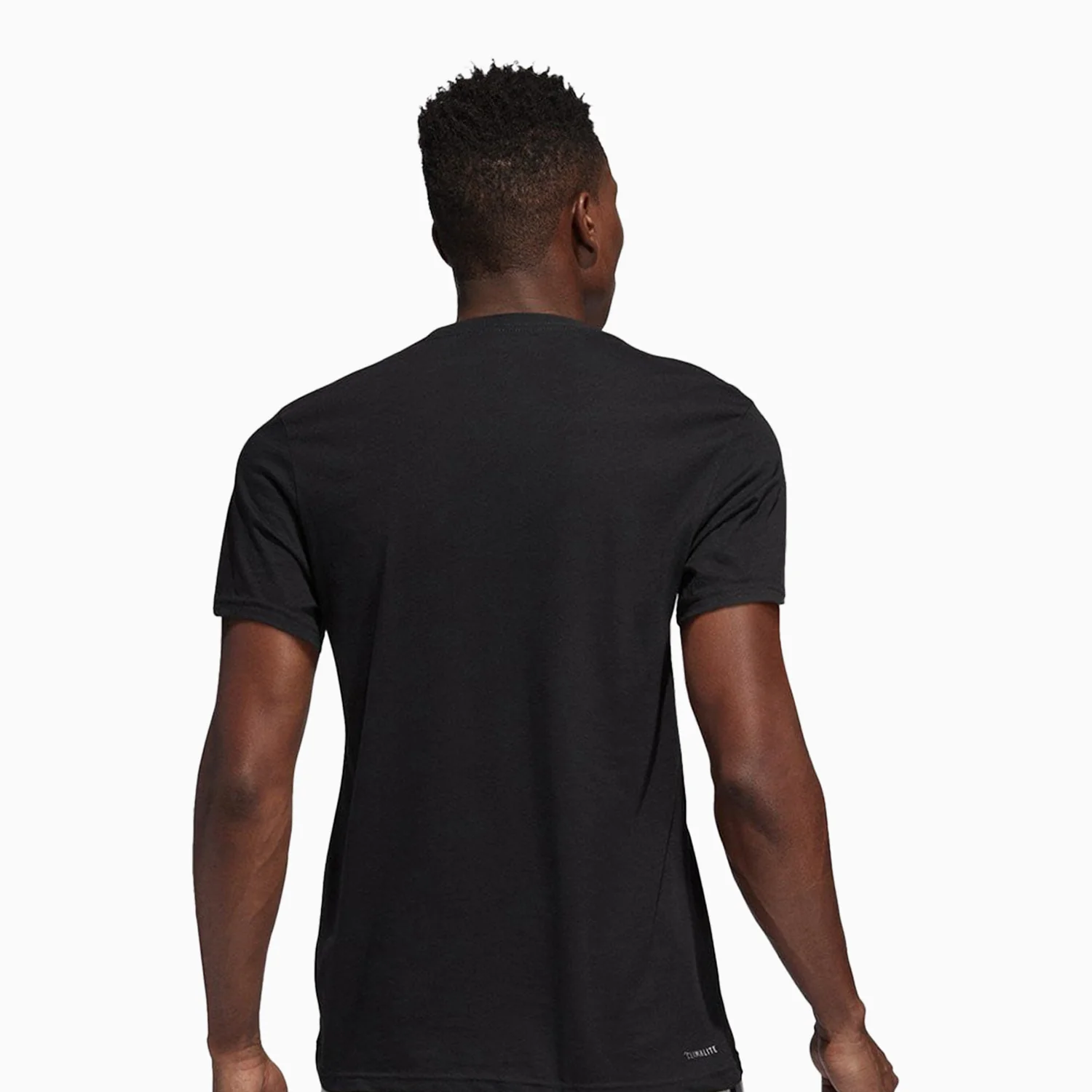 Men's Classic Badge Of Sport T Shirt - Image 3