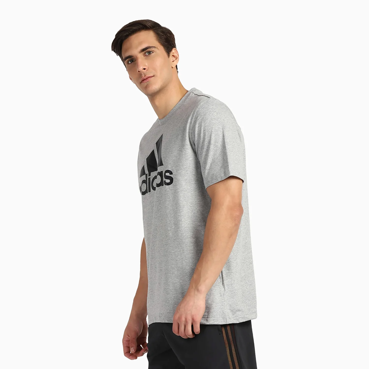 Men's Classic Short Sleeve T Shirt - Image 3