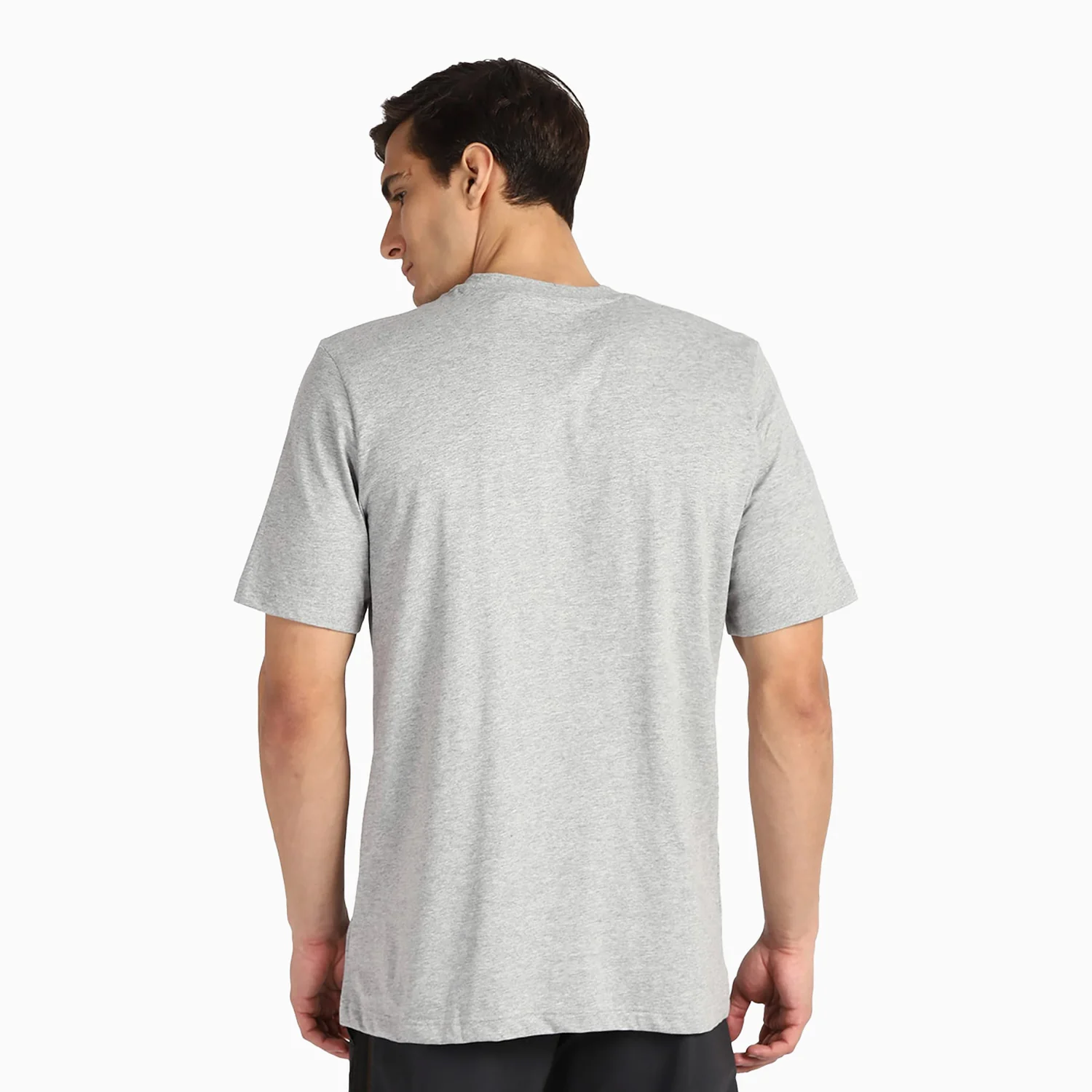 Men's Classic Short Sleeve T Shirt - Image 4