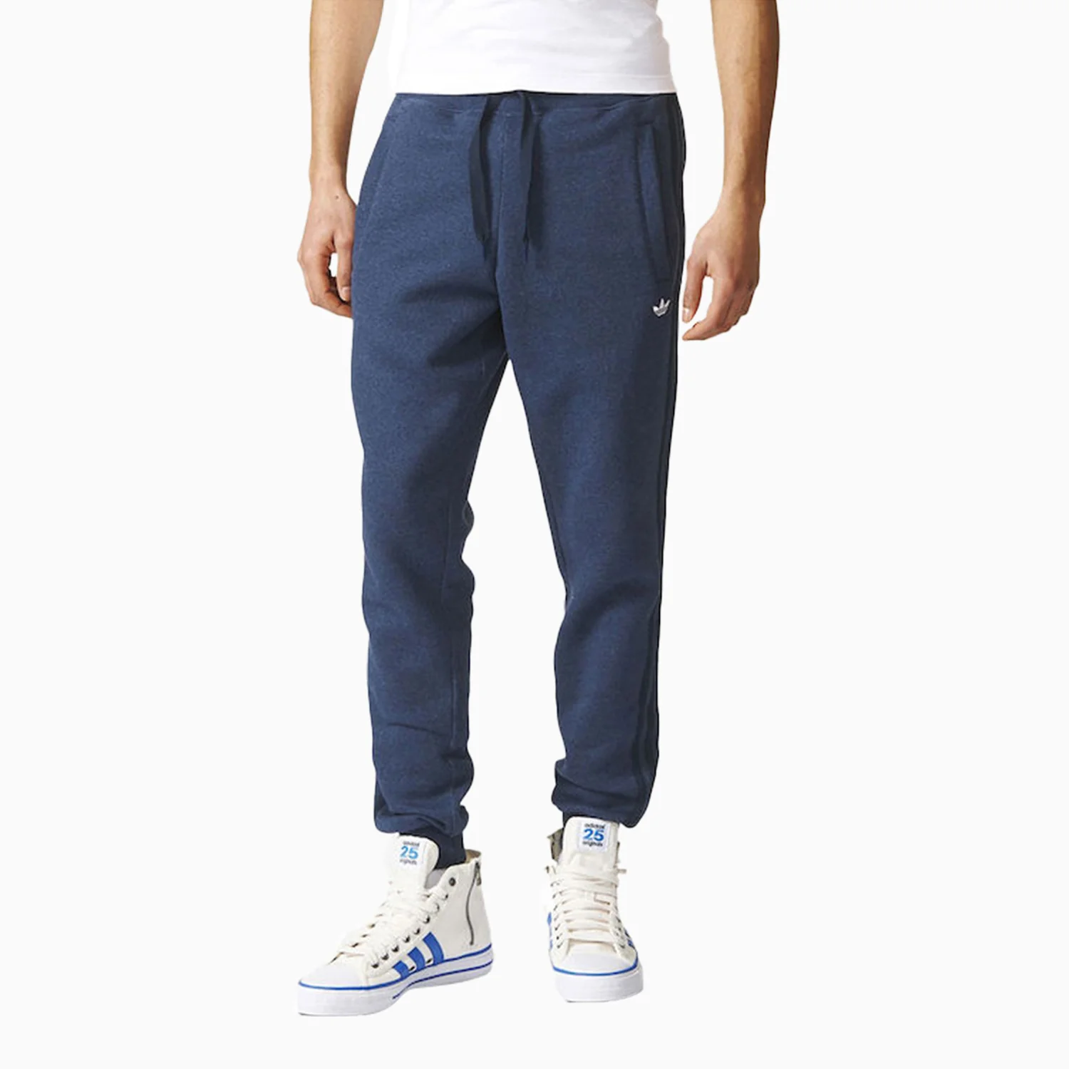 Men's Classic Trefoil Sweat Pant - Image 2