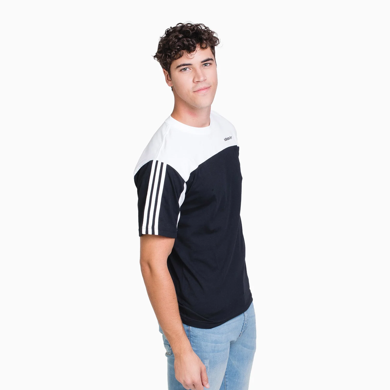 Men's Classics Short Sleeve T Shirt - Image 3