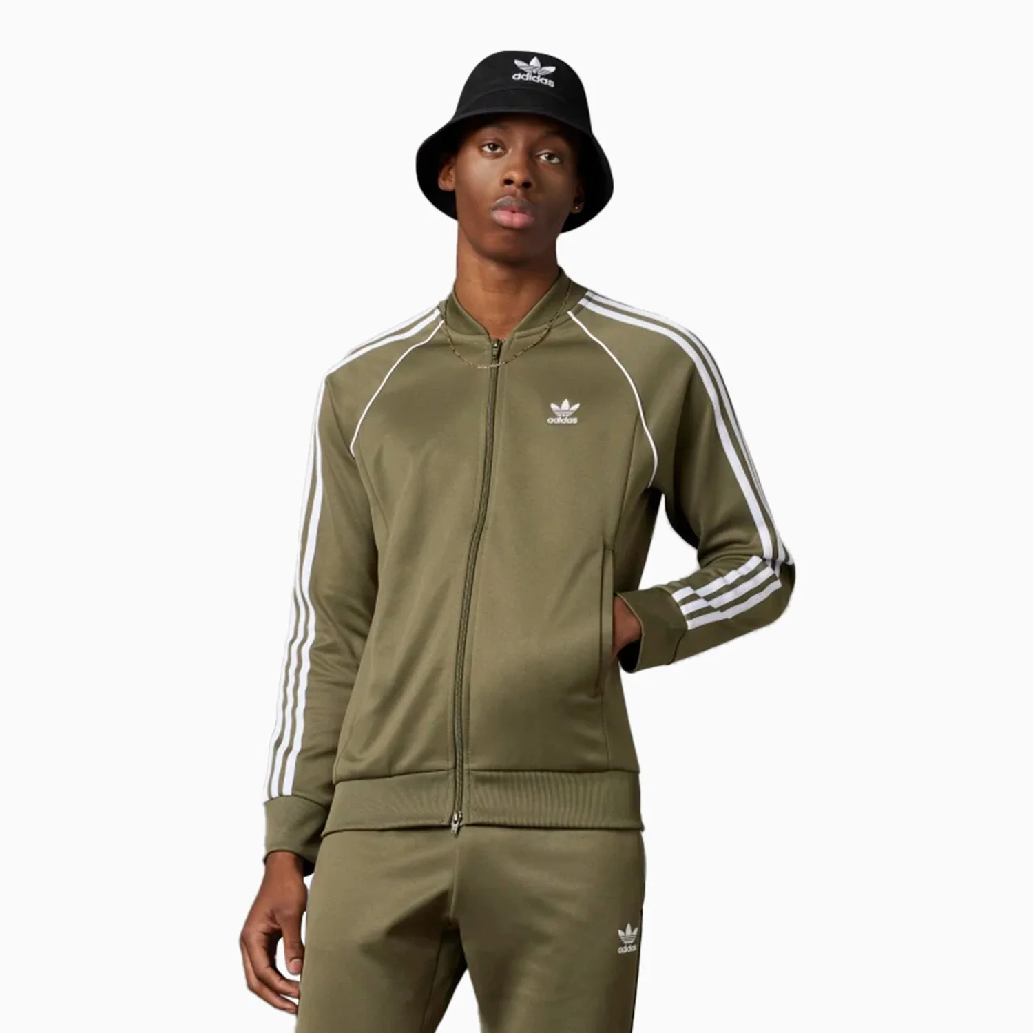 Men's Classics SST Tracksuit - Image 2